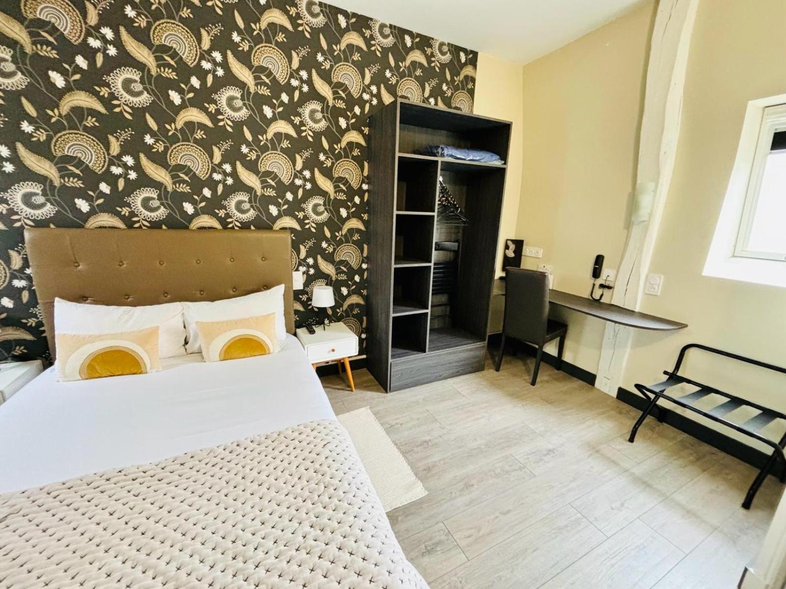 Small Atic Double Room