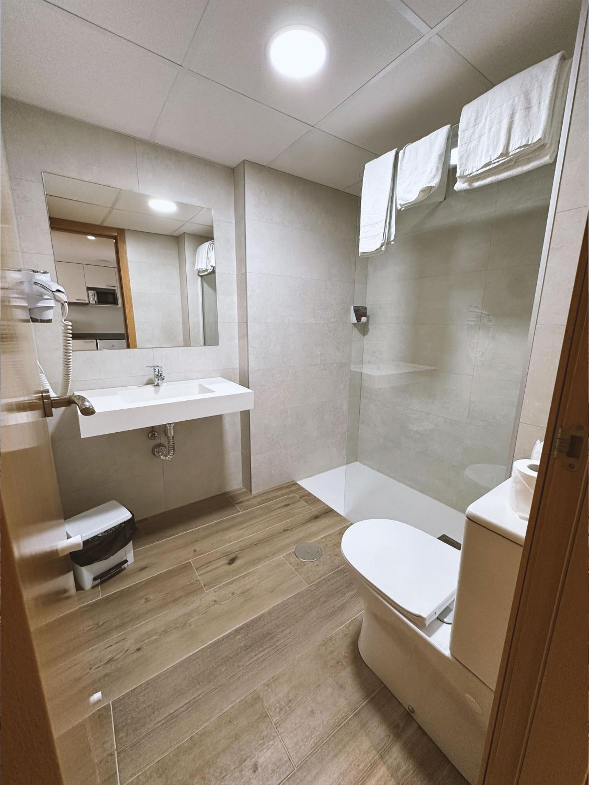 One-Bedroom Superior Apartment