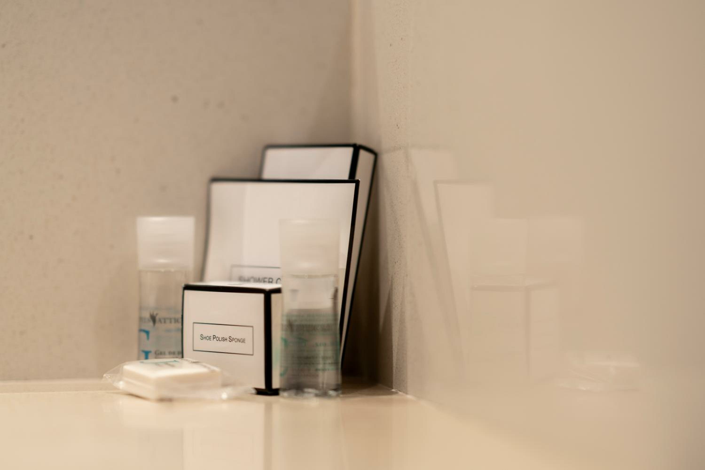 Comfort Double or Twin Room