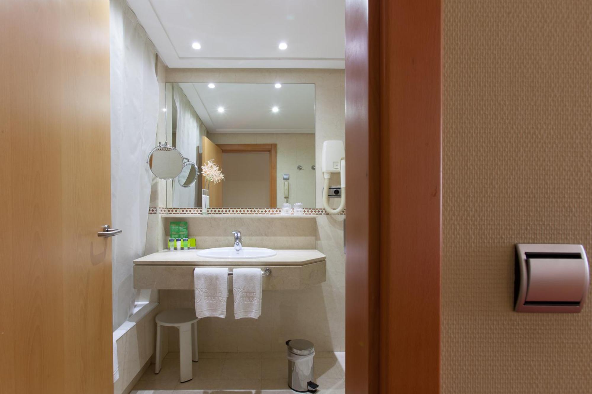 Comfort Double or Twin Room