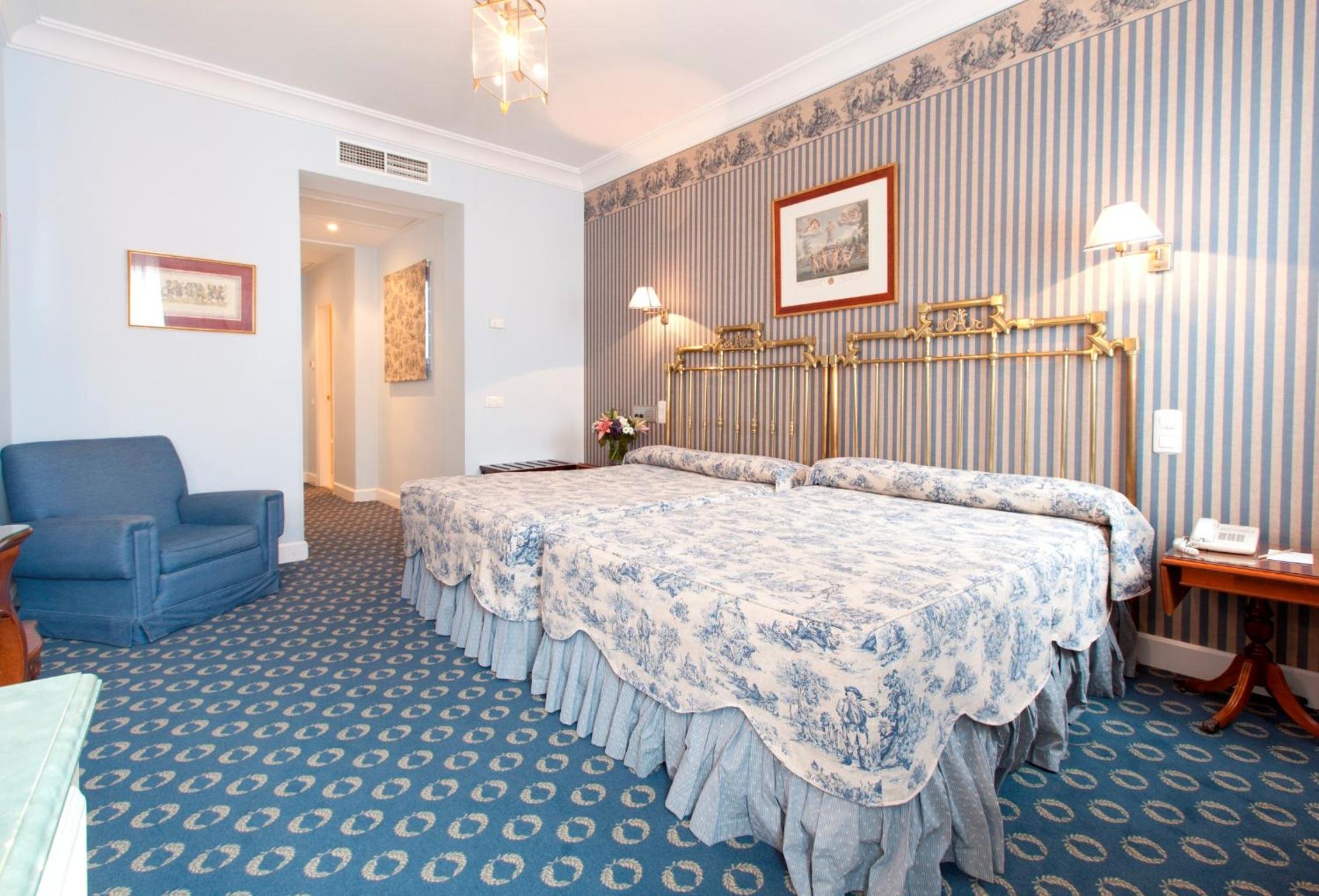 Superior Double/Twin Room