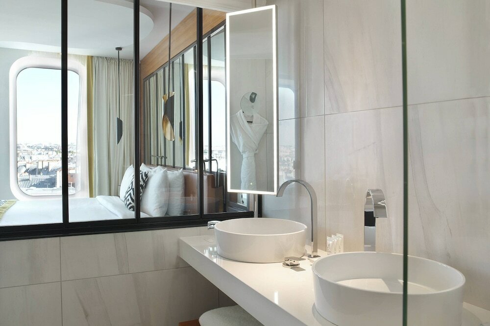 Artist Studio, 1 King Bed