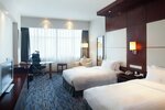 Standard Room, 1 King Bed в Holiday Inn Hangzhou Xiaoshan
