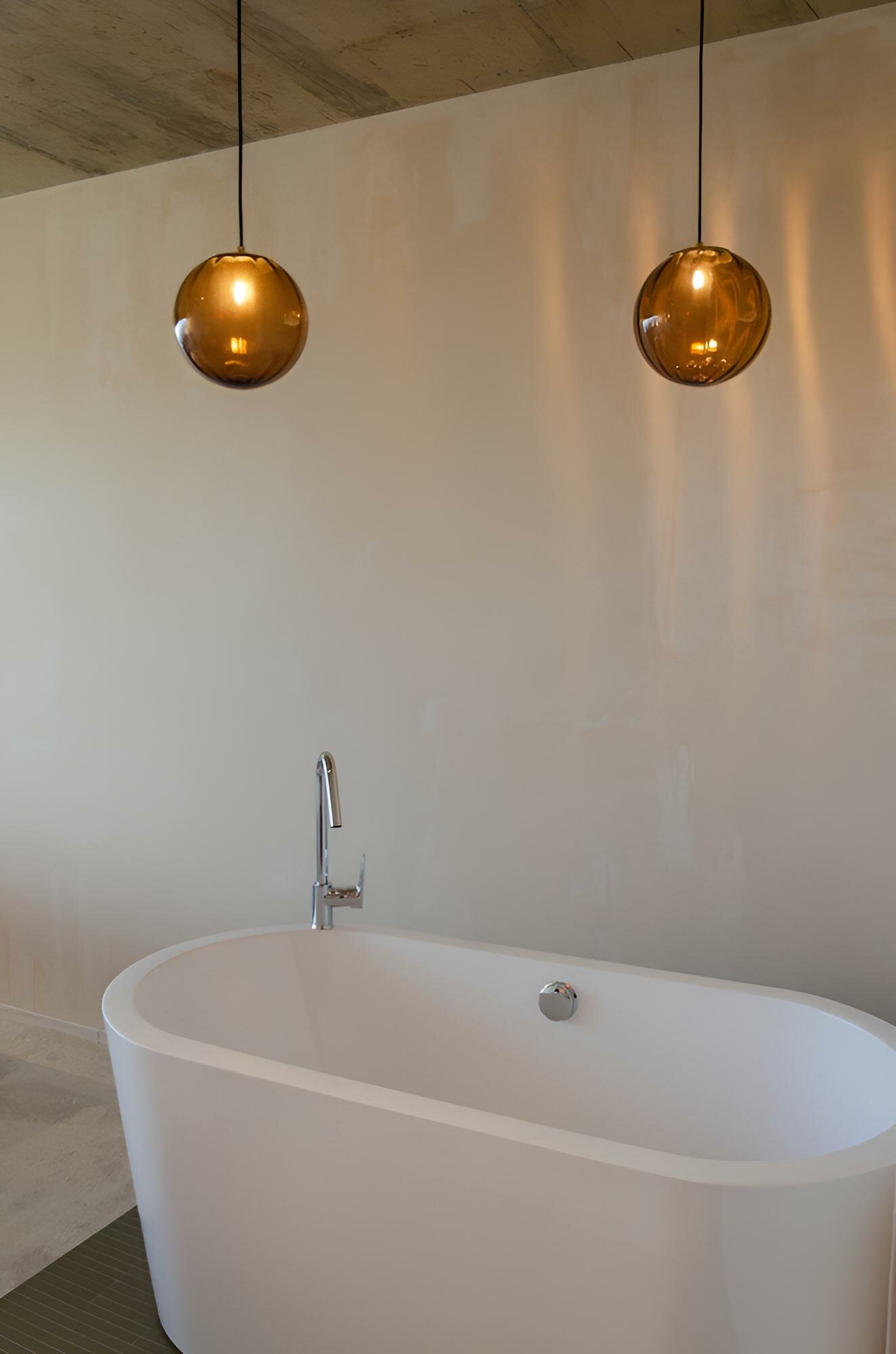 Deluxe Room, 1 Bedroom, Bathtub