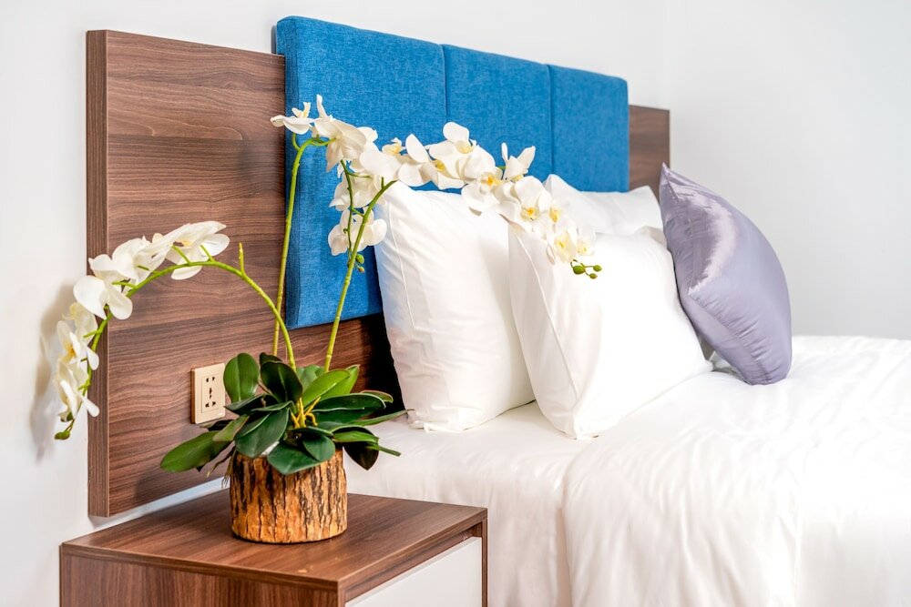 Junior Suite, Sea View