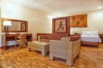 Family Room в Cebu White Sands Resort and SPA