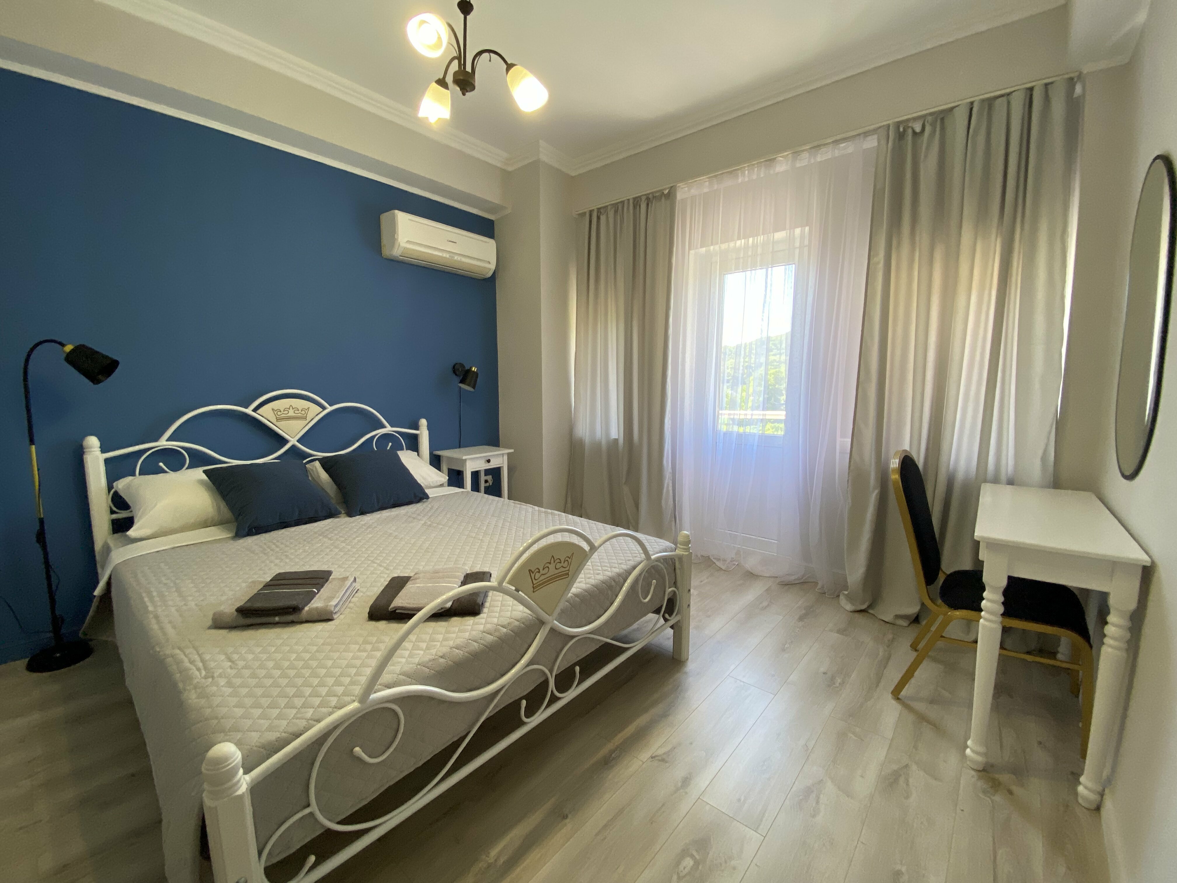 Коттедж комфорт