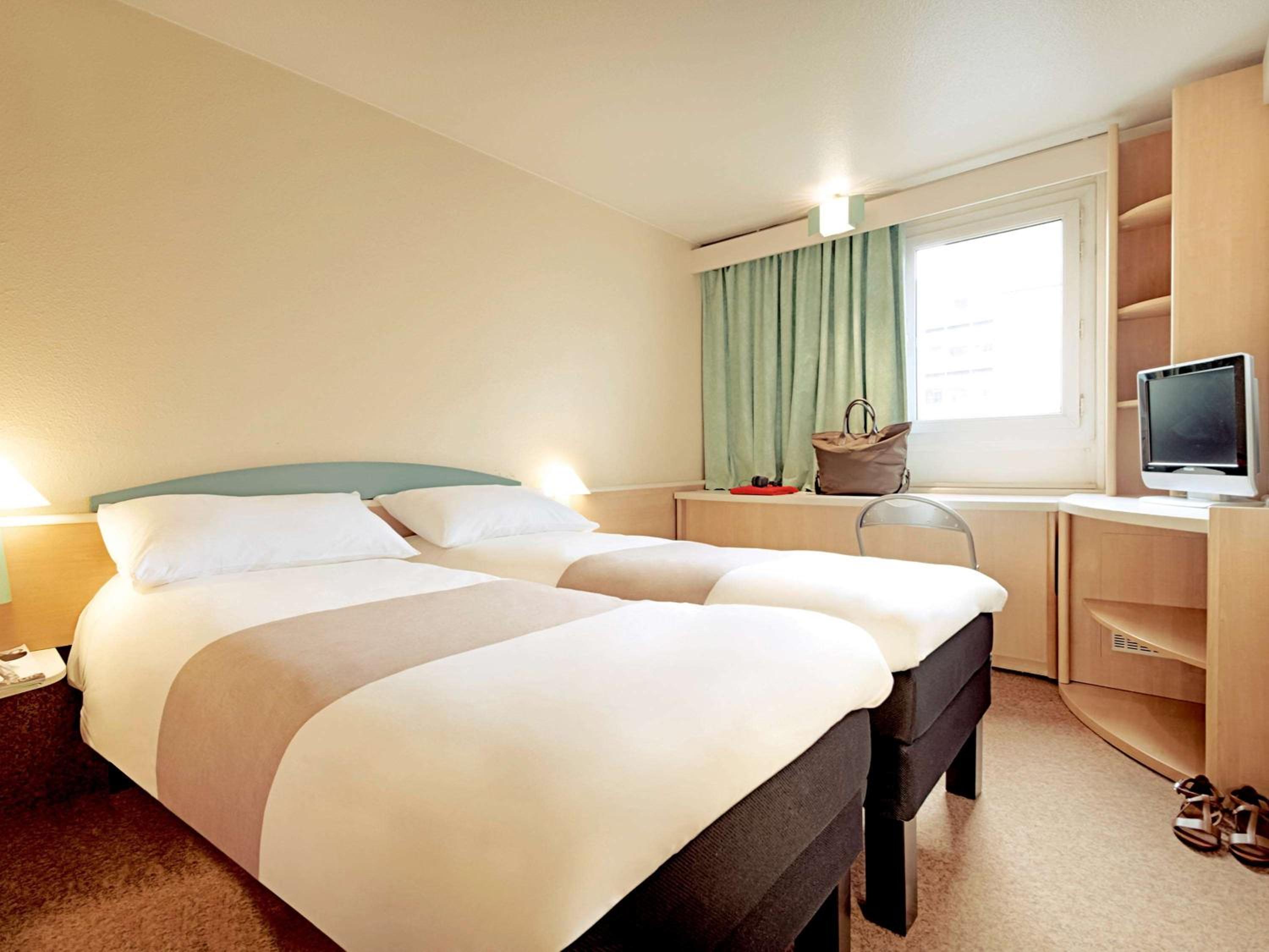 Standard King Room