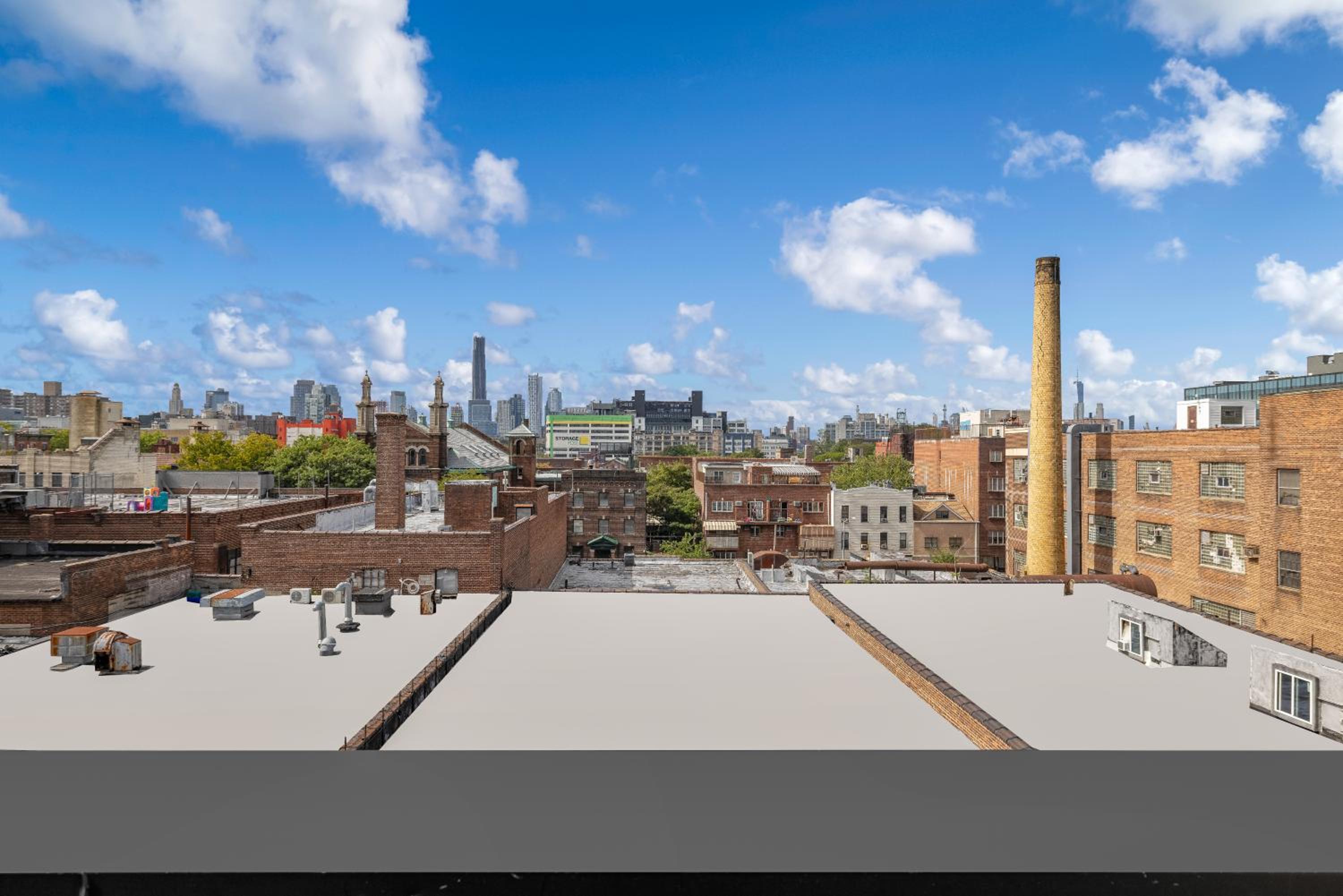 One-Bedroom Suite with Two Twin Beds - Non-Smoking