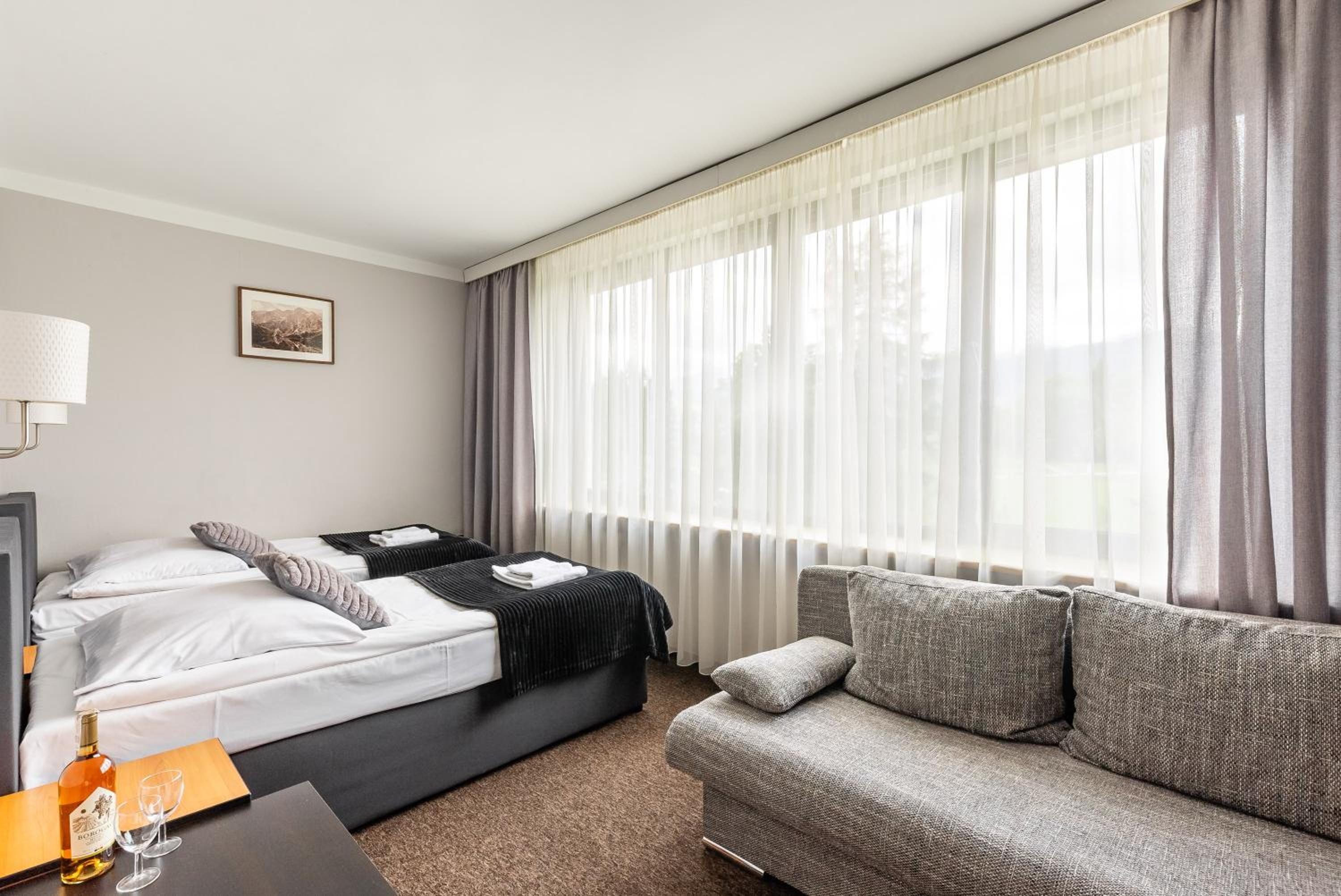 Double or Twin Room