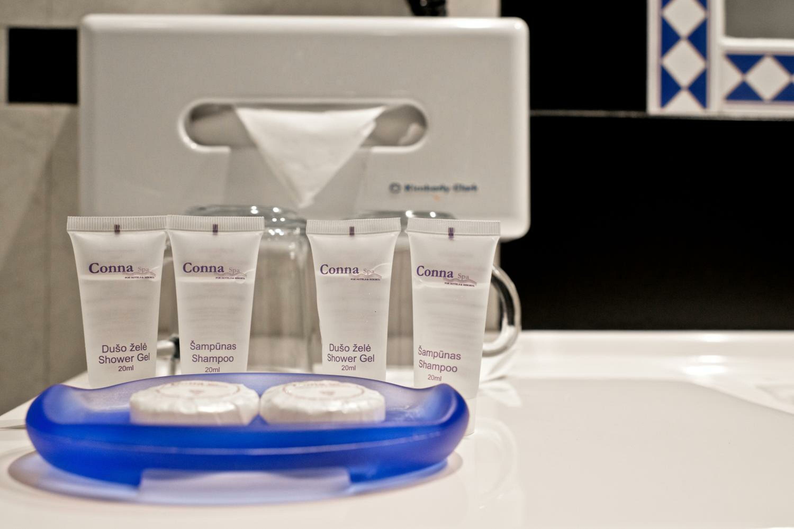 Double or Twin Room with Balcony and with Sauna and Jacuzzi access