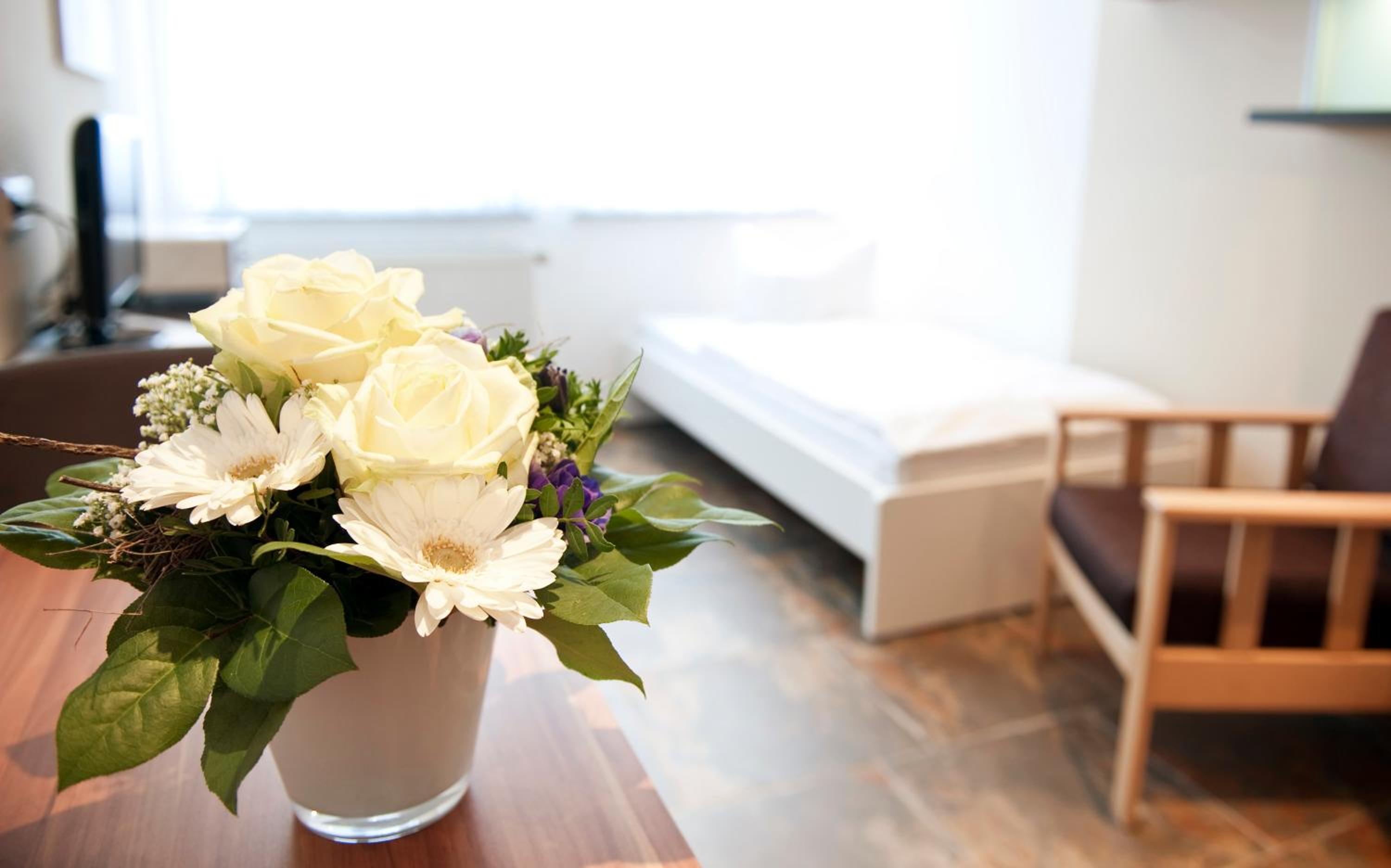 Comfort Apartment (1 adult)