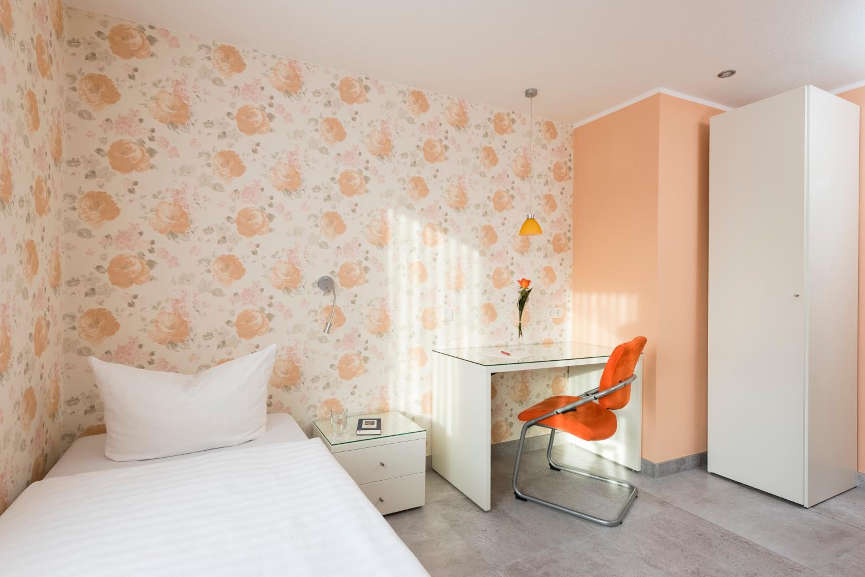 Comfort Apartment (1 adult)