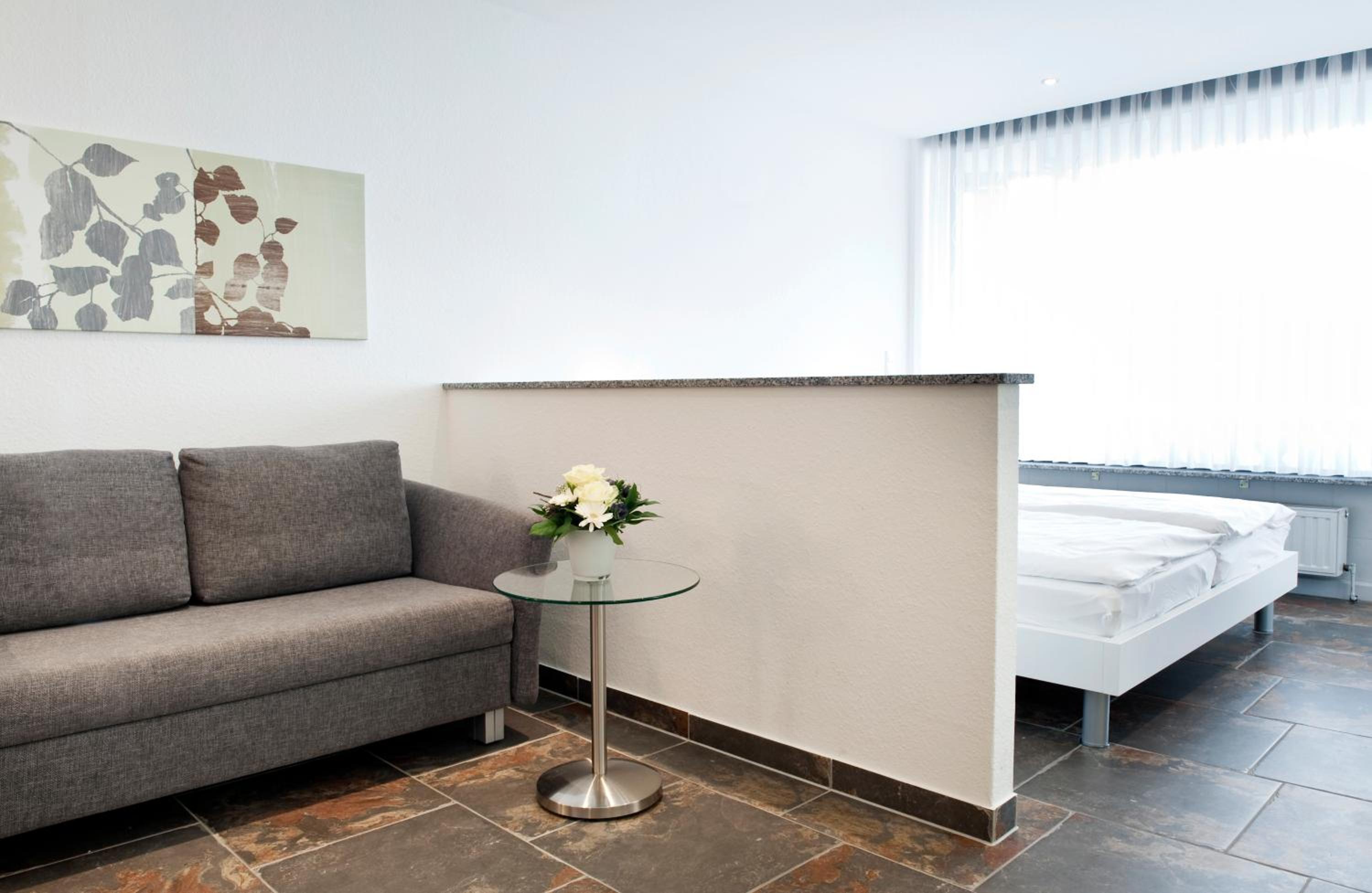 Comfort Apartment (2 Adults)