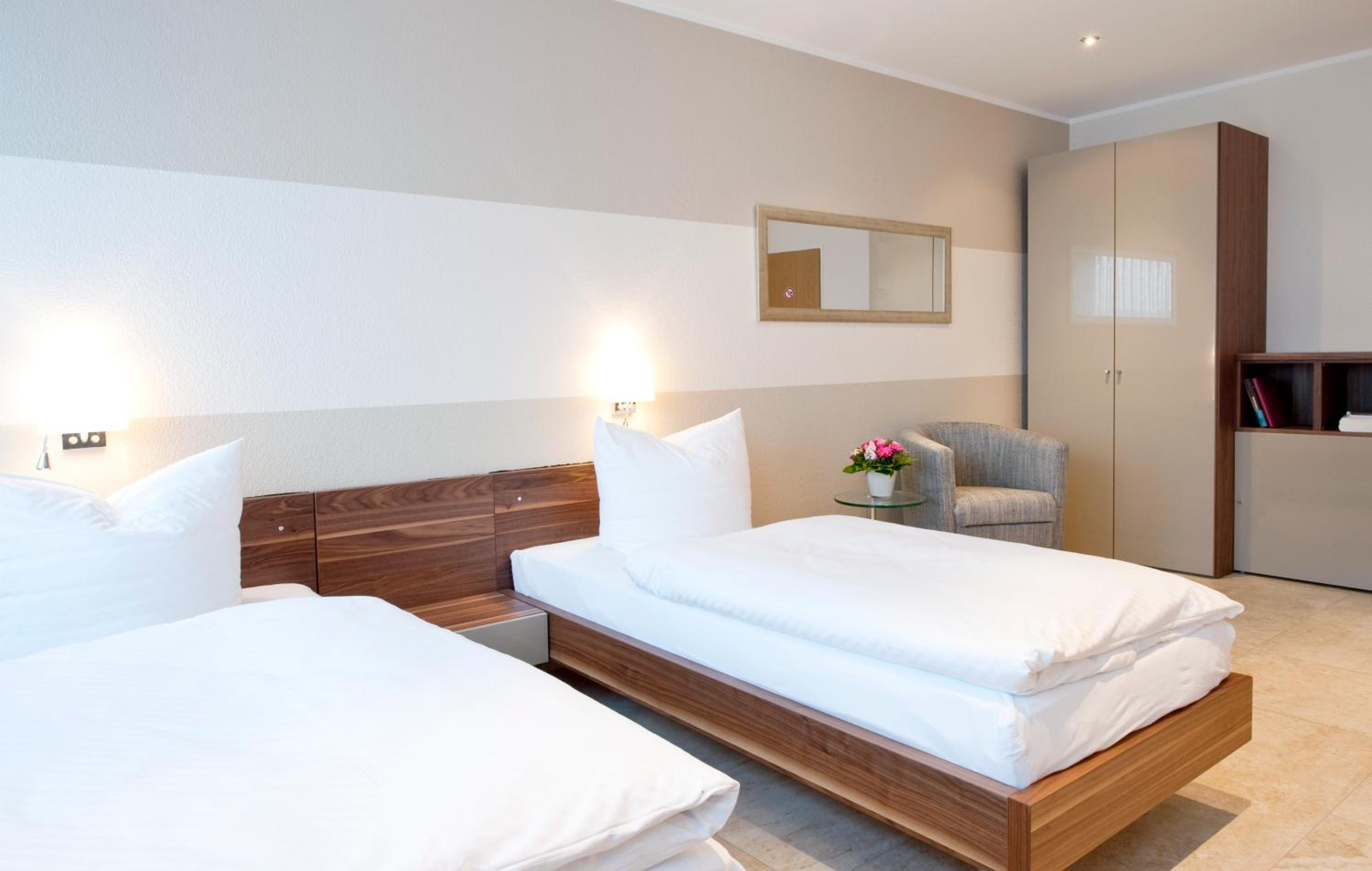 Comfort Apartment (2 Adults)