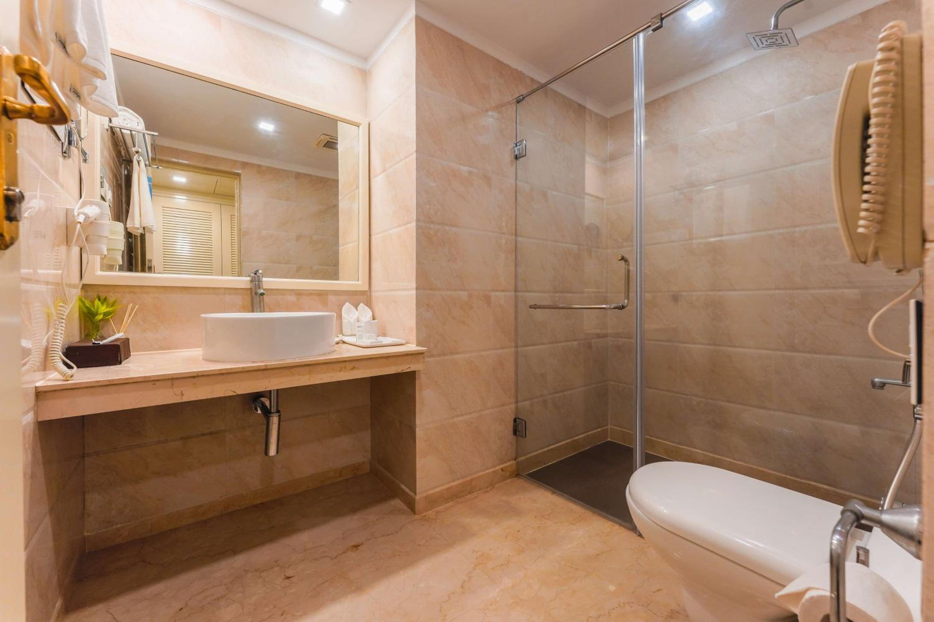 Standard Room - Beer on arrival, Happy Hours (6-8PM) till 30-Nov'25 check-in