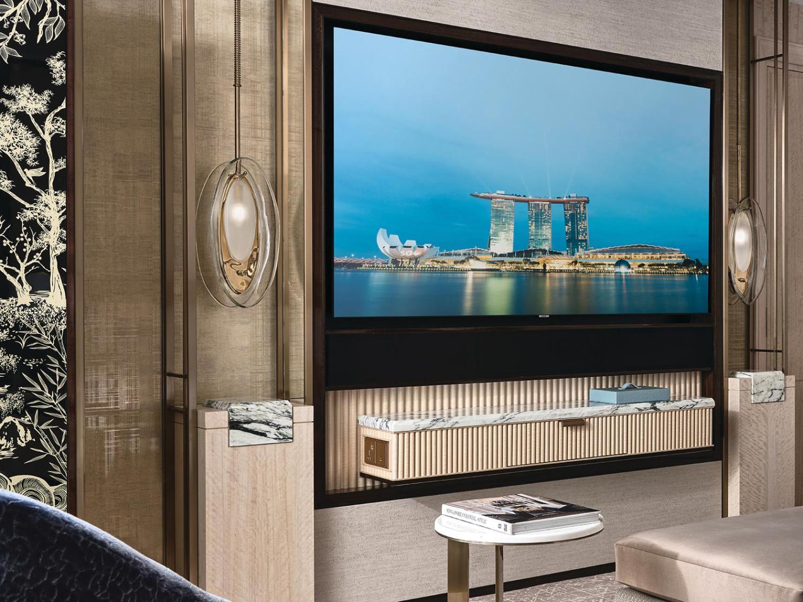 Sands Premier Double Queen