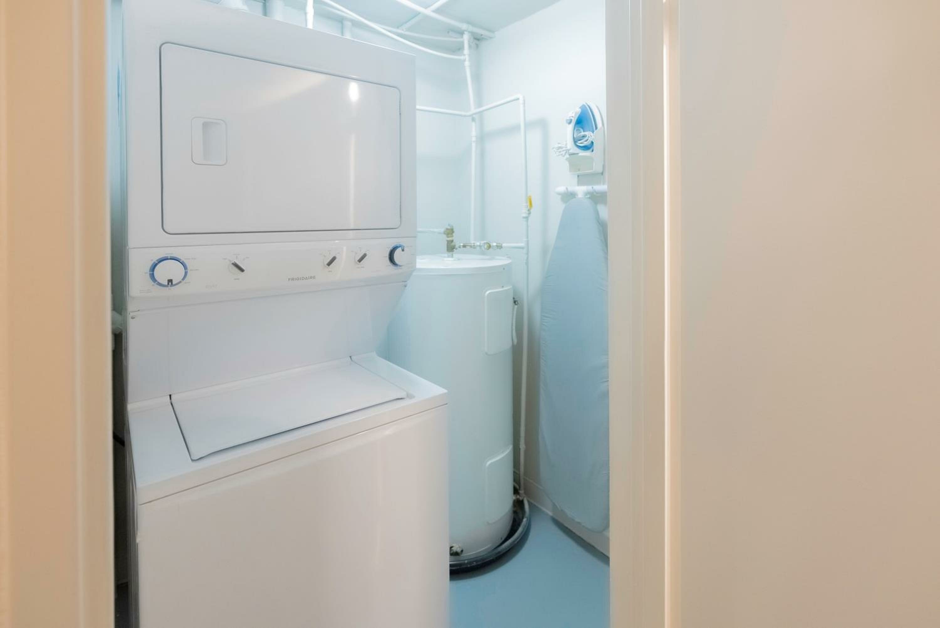 Classic Family Two Bedroom Suite