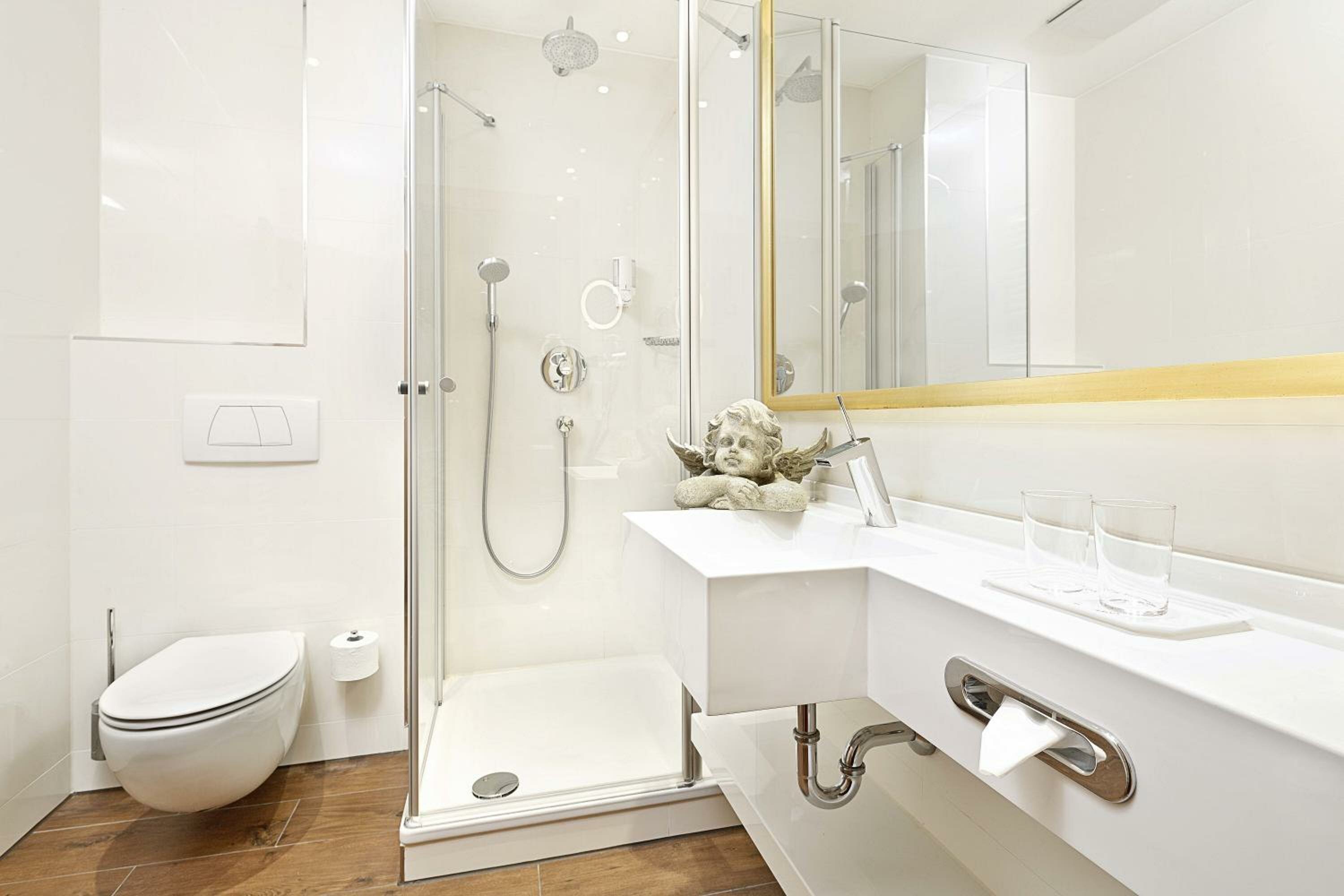 Classic Double or Twin Room - Luitpold