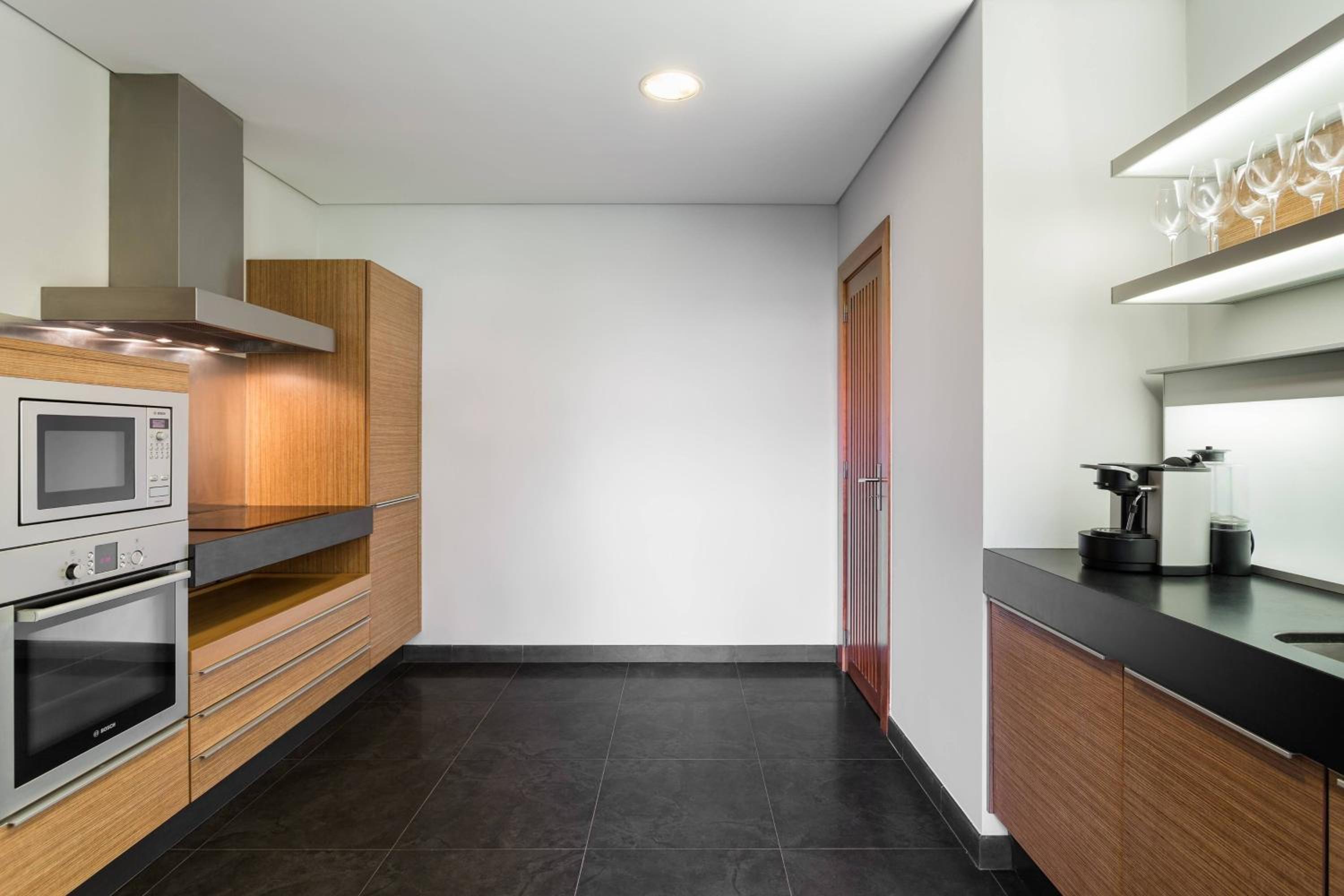 Premium Two-Bedroom Suite with Resort View