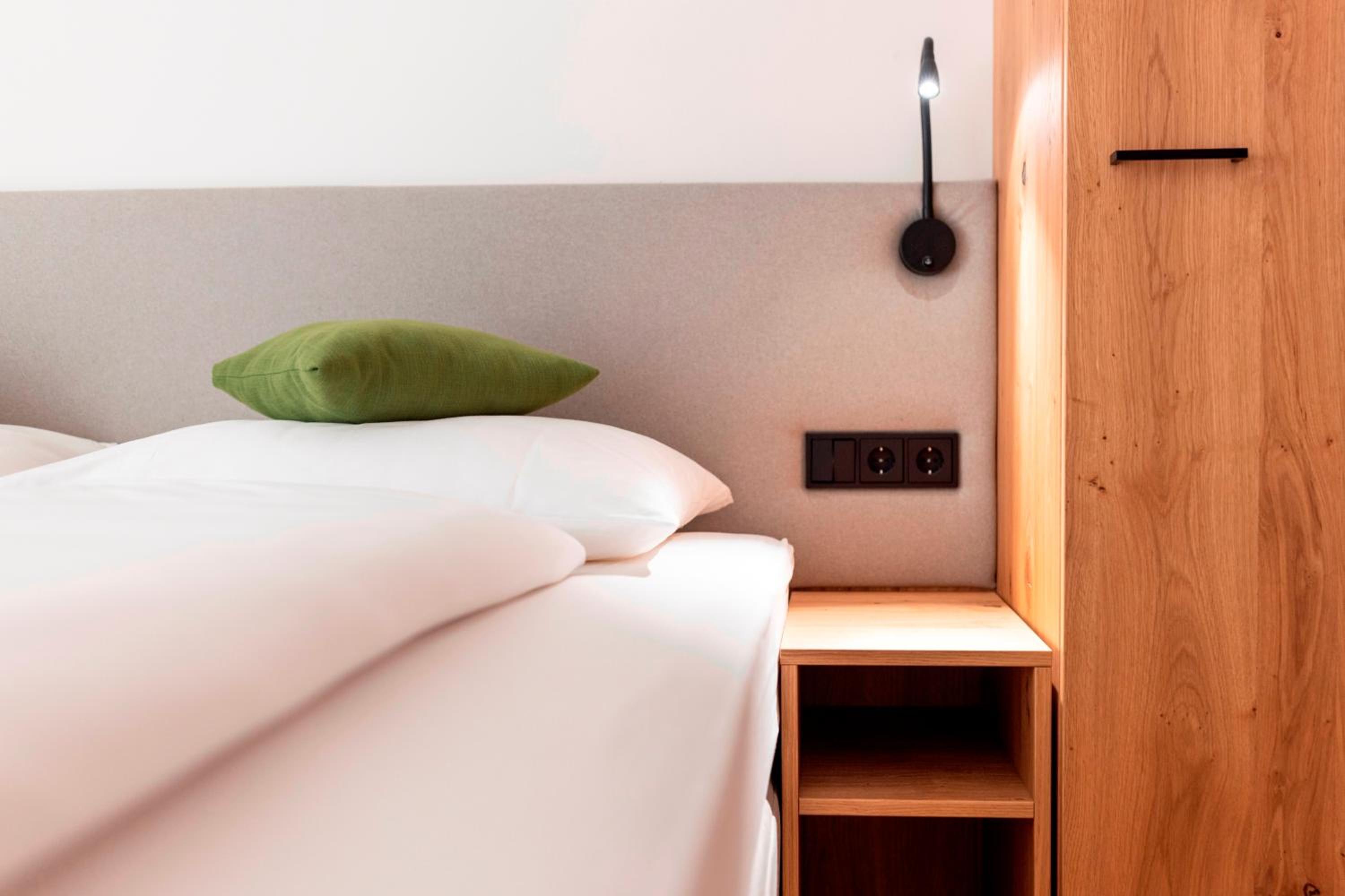 Premium Apartment (1 Bedroom) with Balcony and Terrace