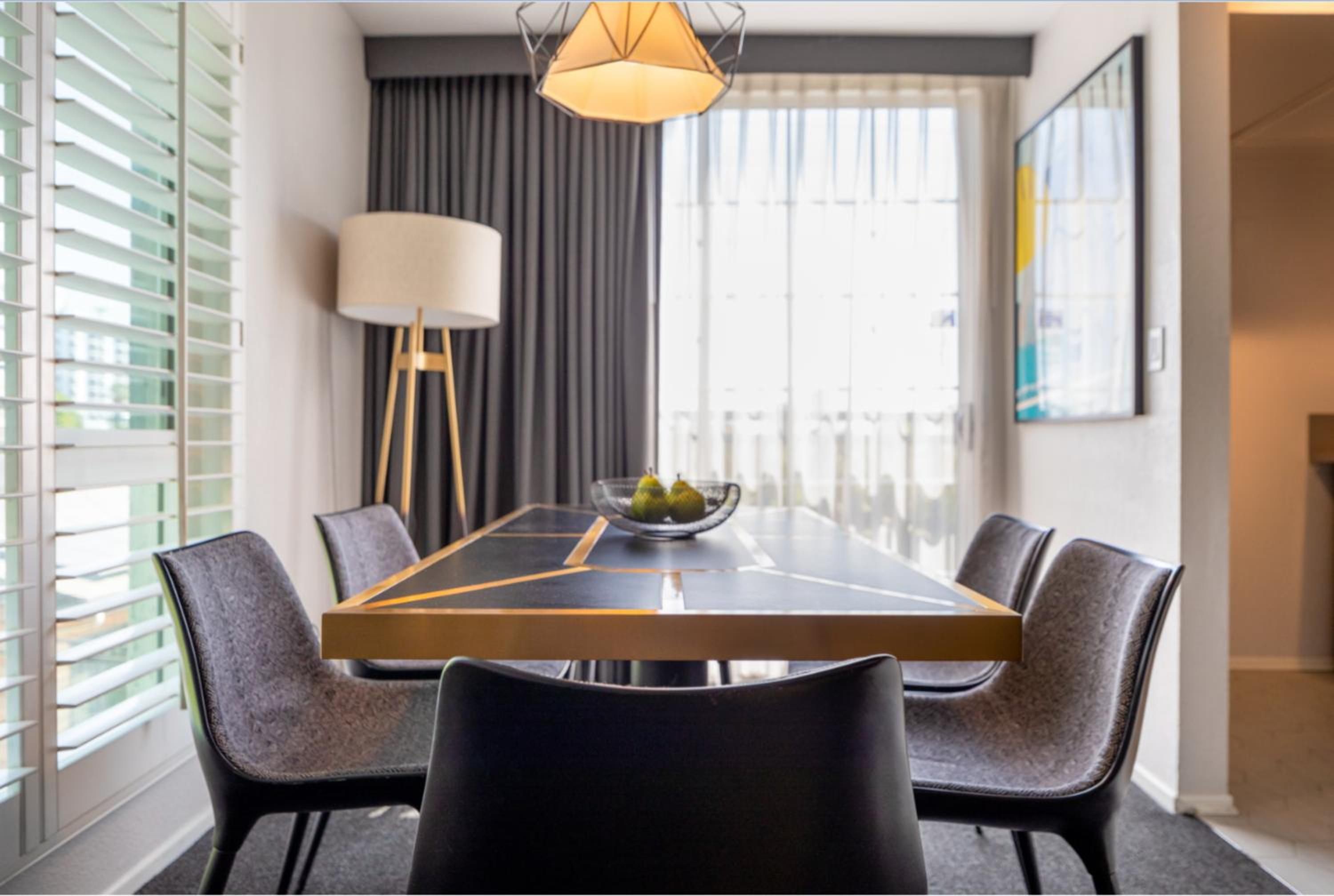 One Bedroom Residence, King