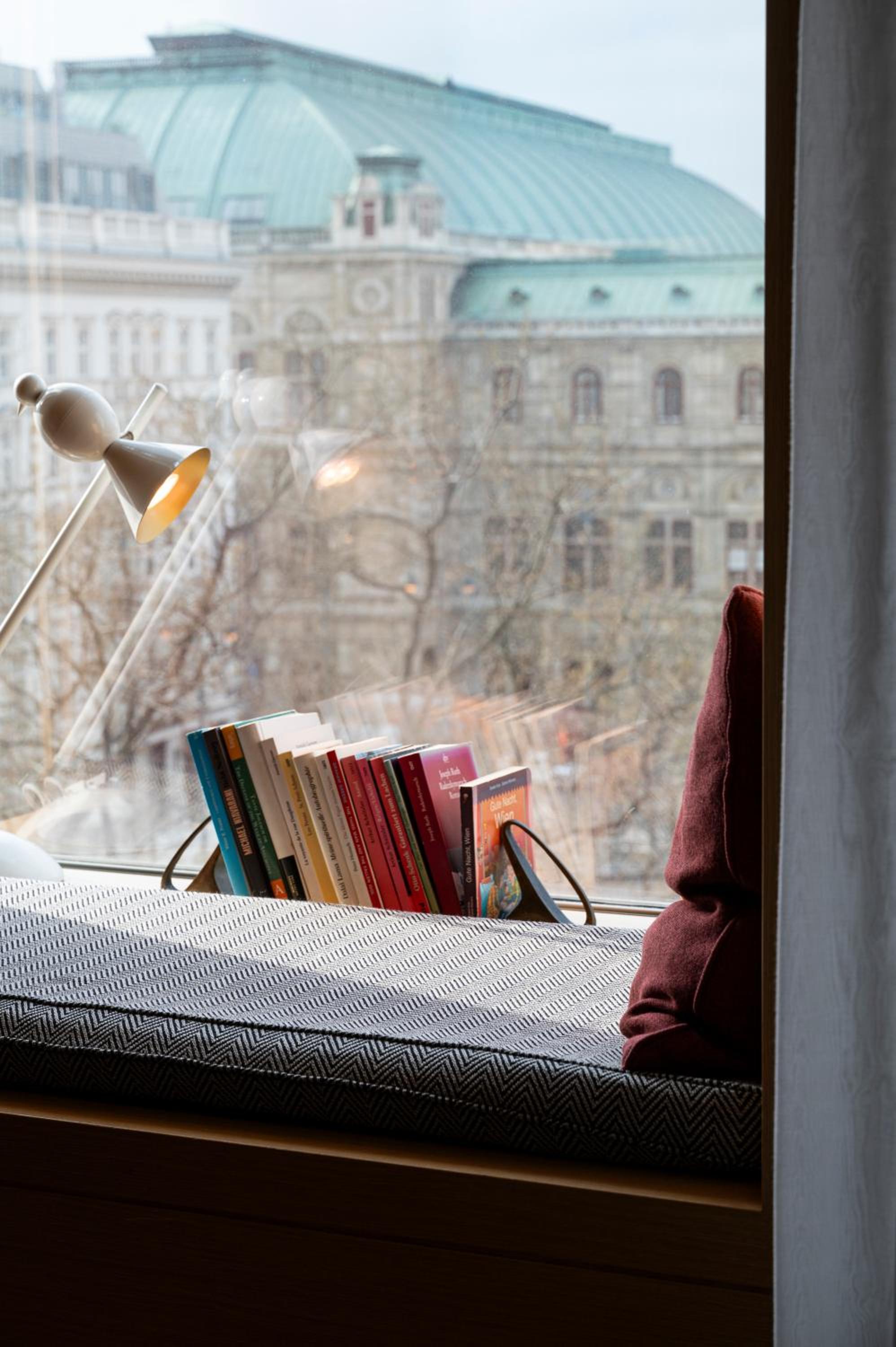 Deluxe Plus Double Room