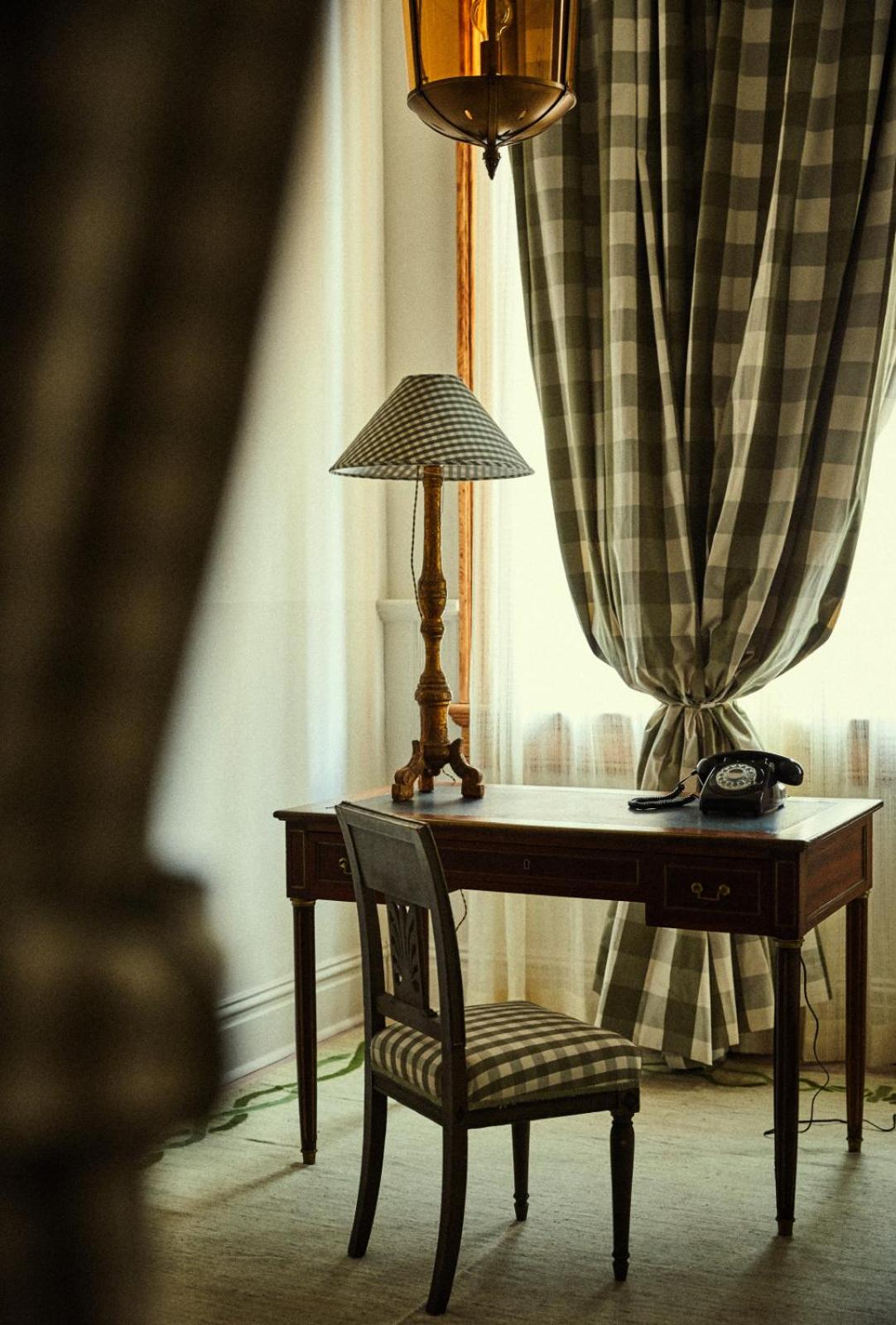 School House Two of Queens