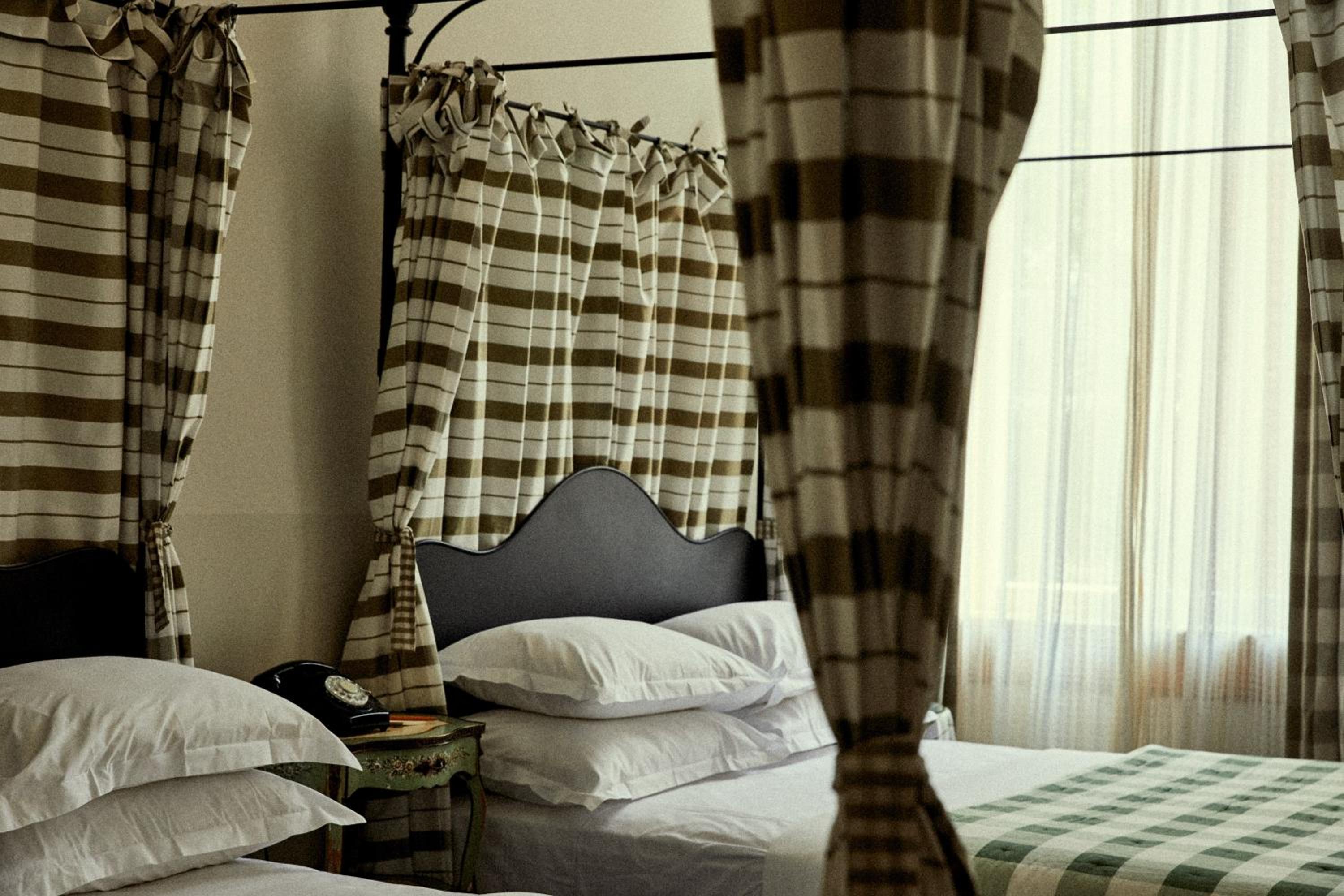 School House Two of Queens