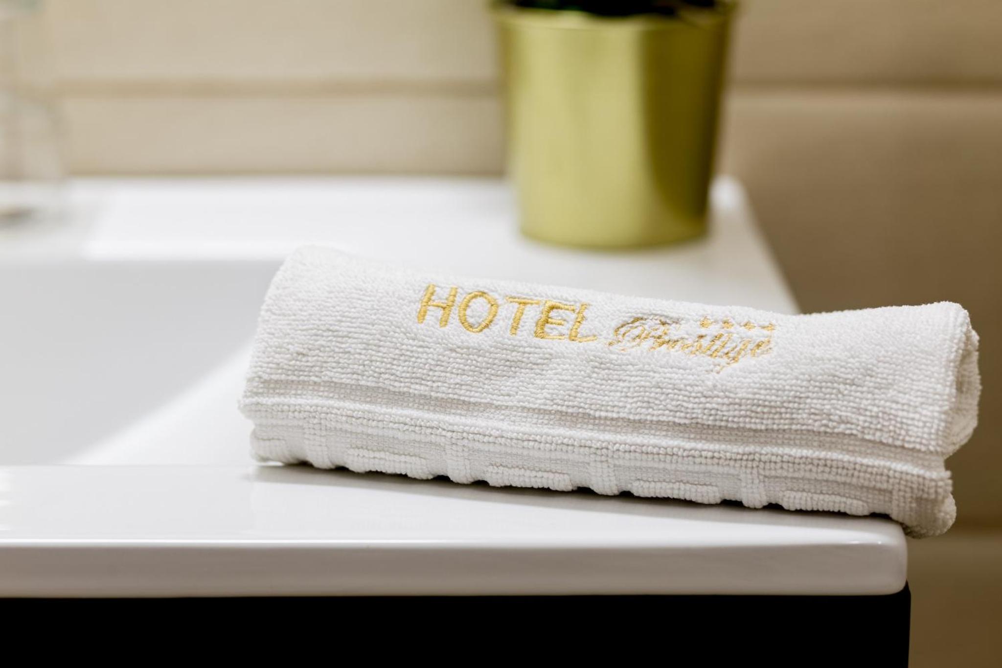 Superior Deluxe Double Room 