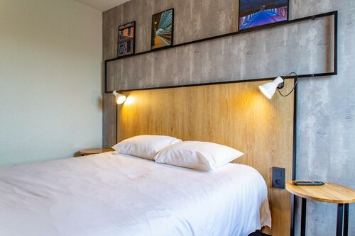 Standard Double Room - Accessible