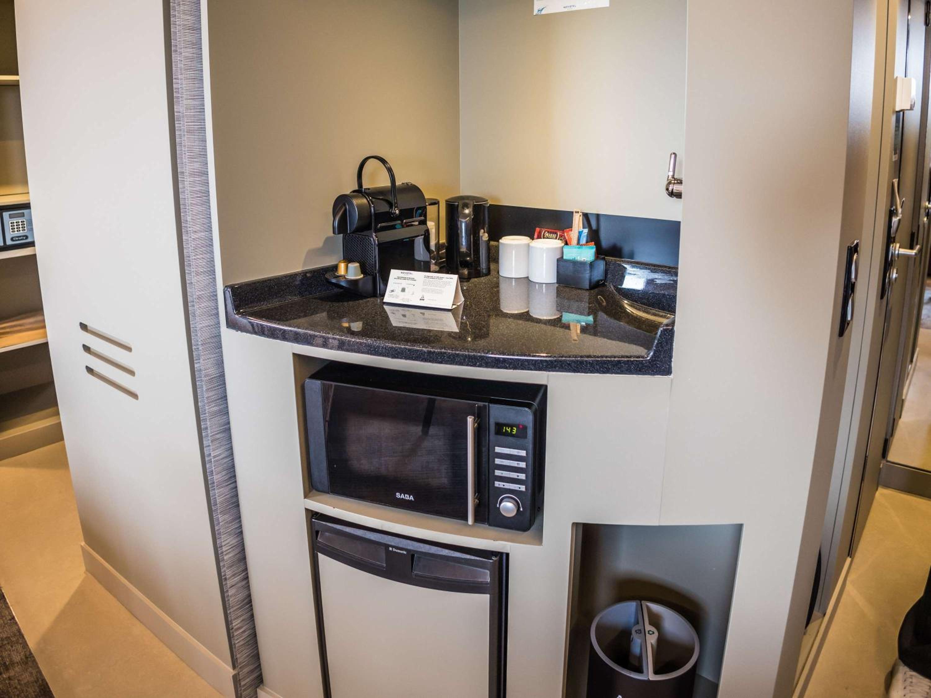 Premium Superior Room with One Double Bed