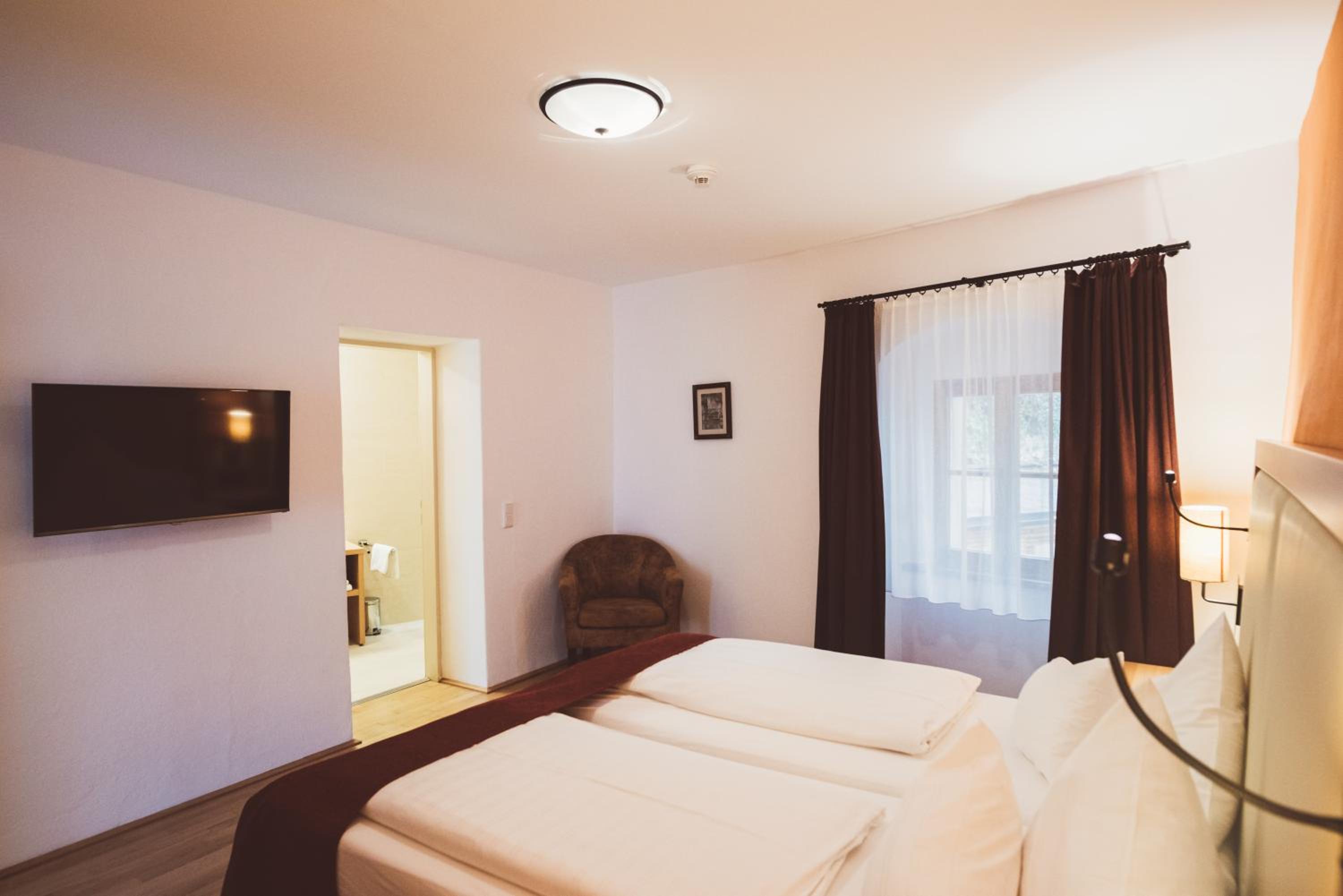 Family Suite Superior