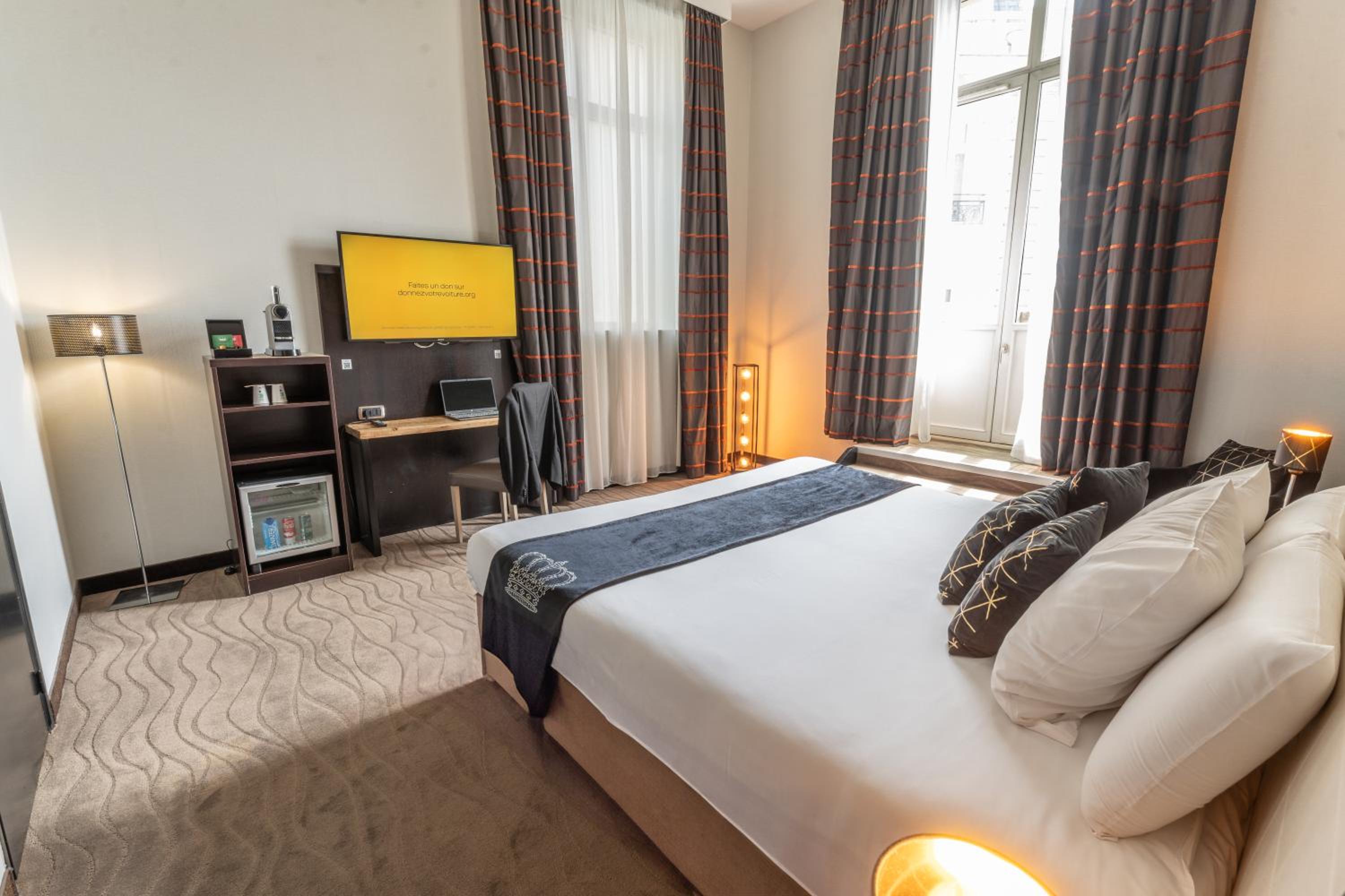 Privilege Double Room