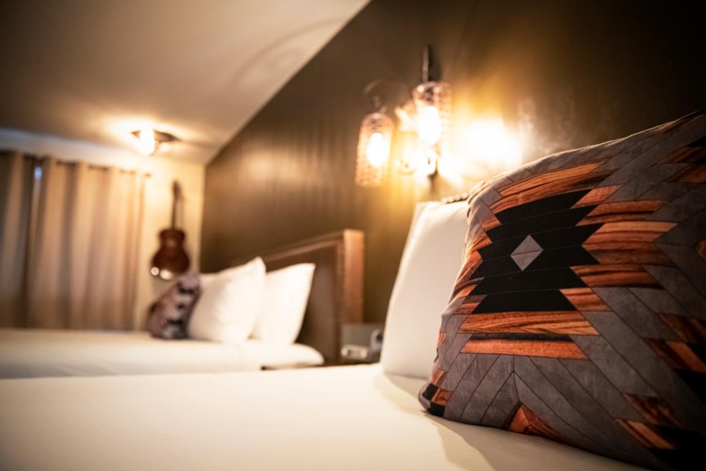 Campfire Double Pet Friendly