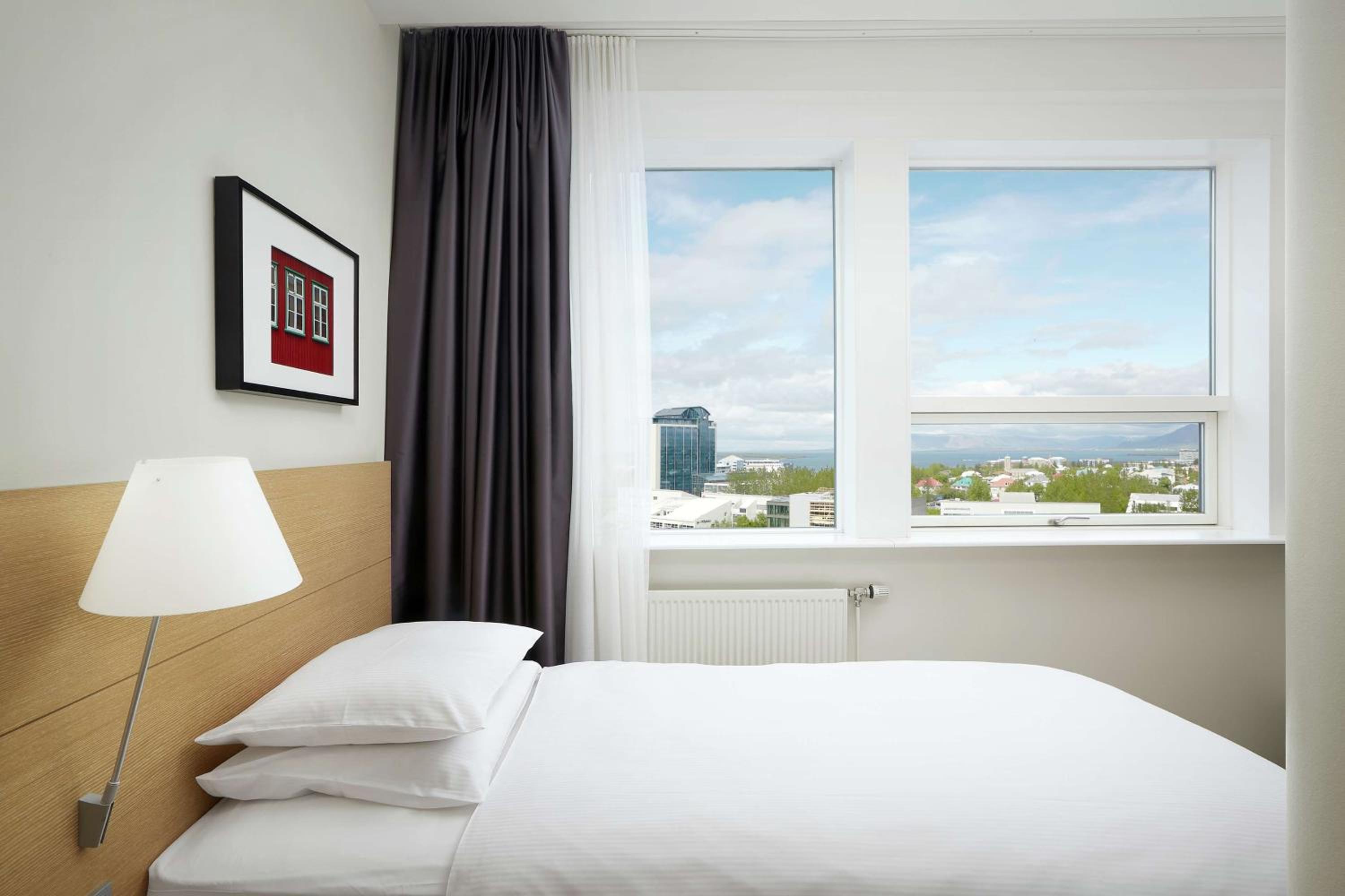 Family Executive Room