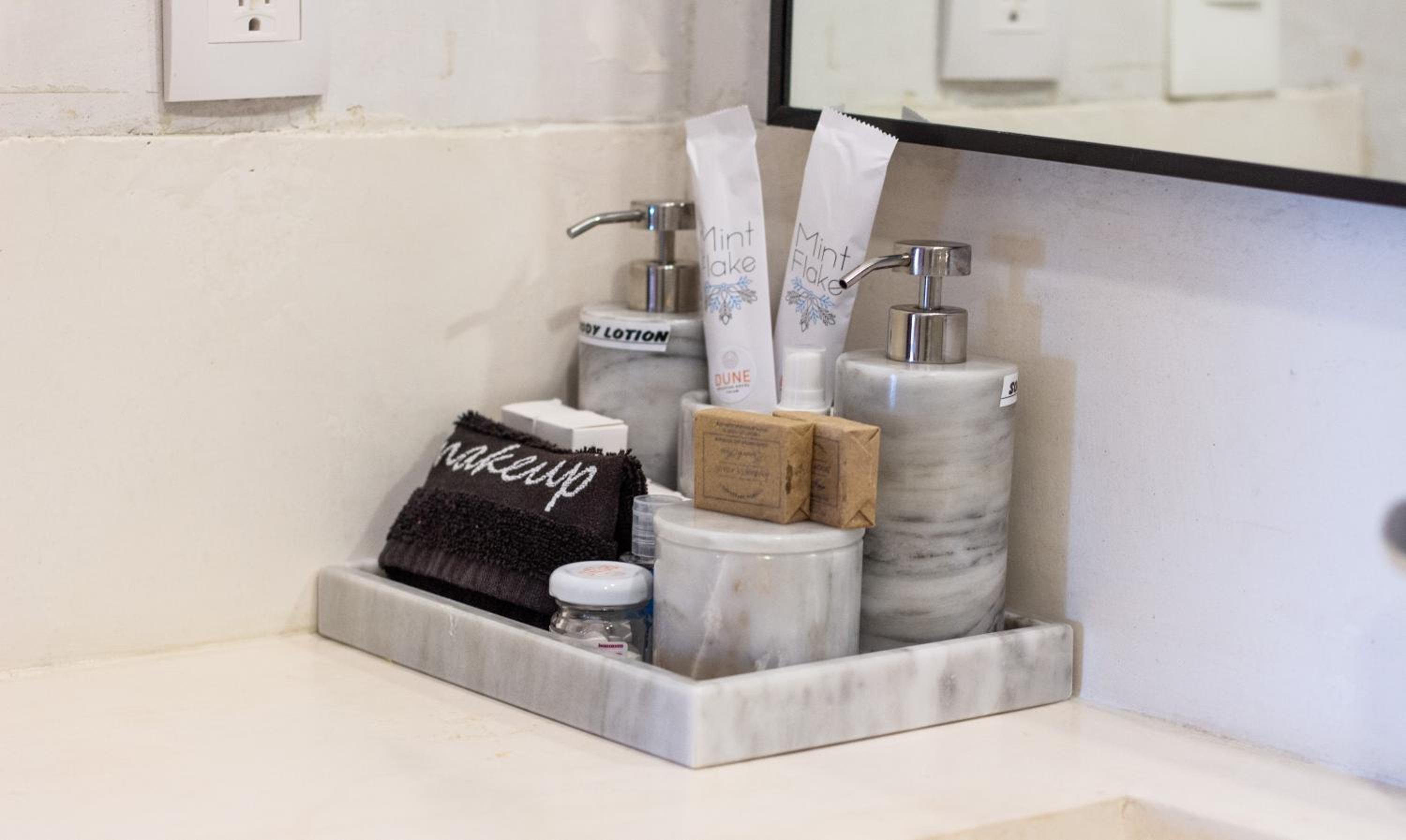 Deluxe Panoramic View