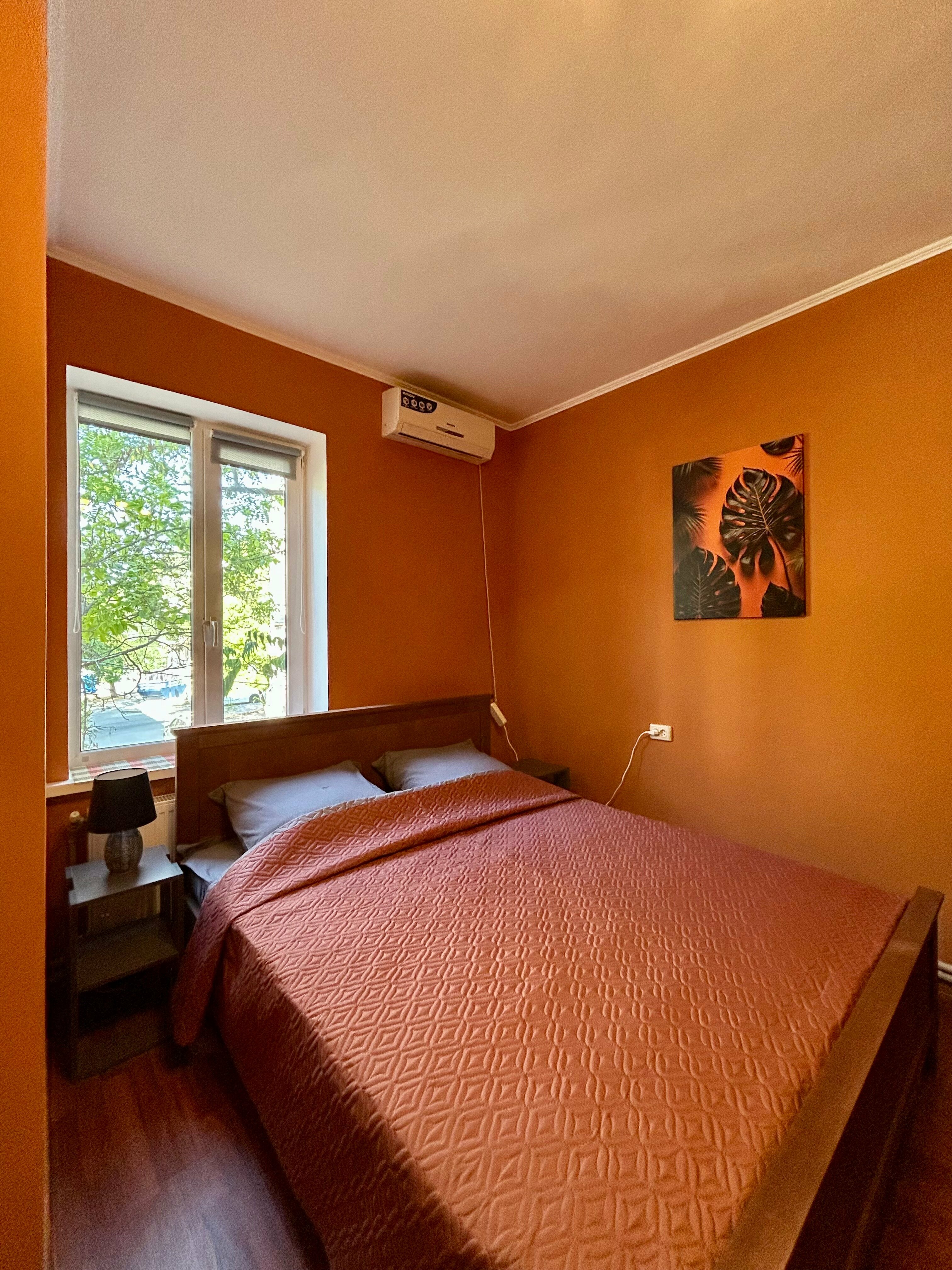 Трехместный номер