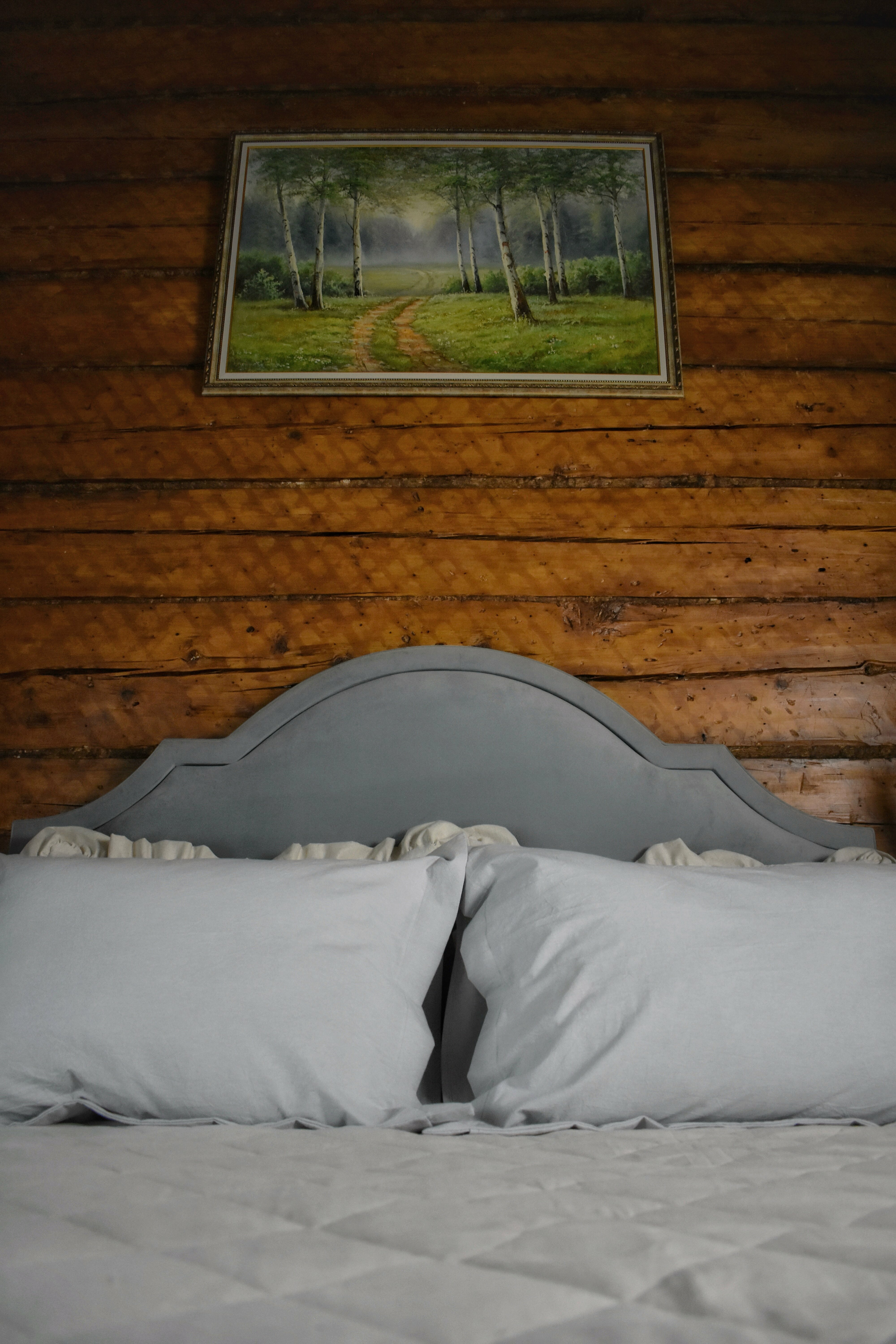 Стандартный двухместный номер с 1 кроватью