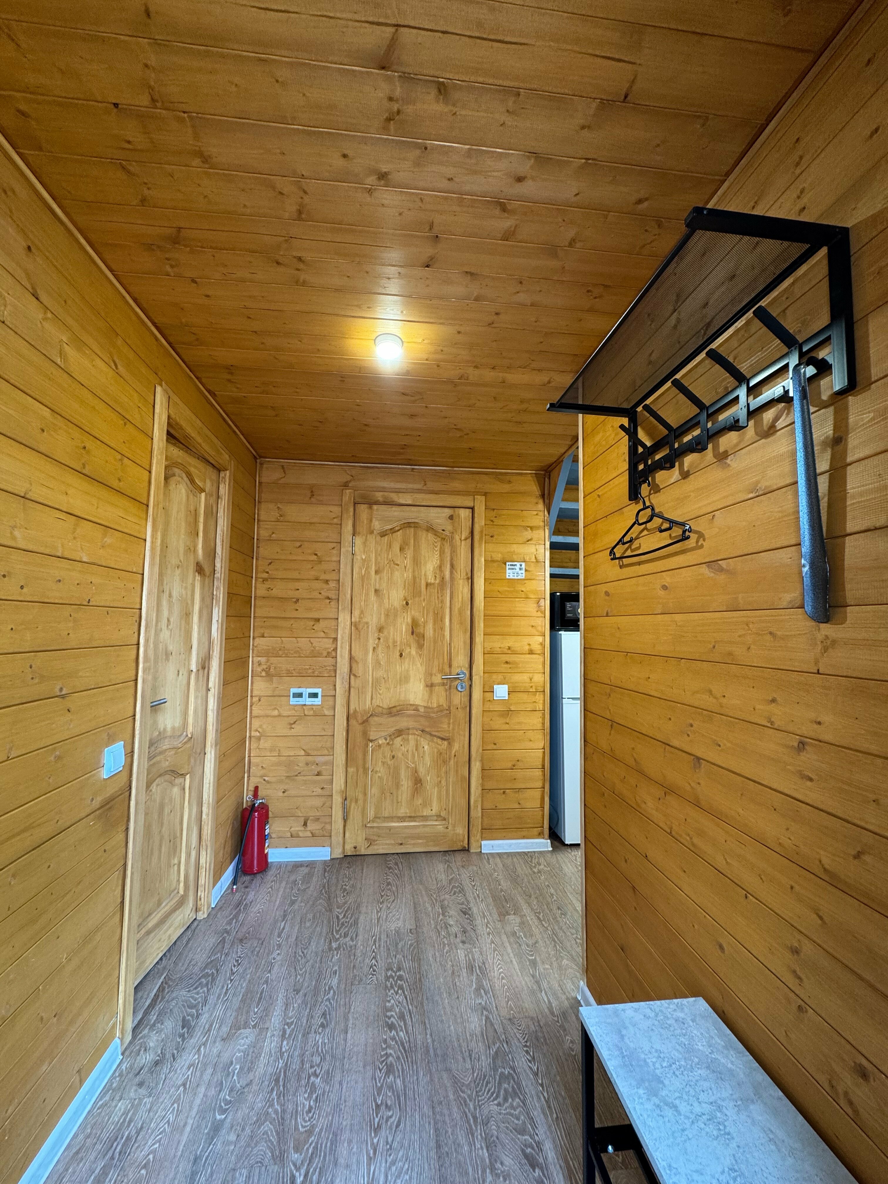 A-Frame №11 Family