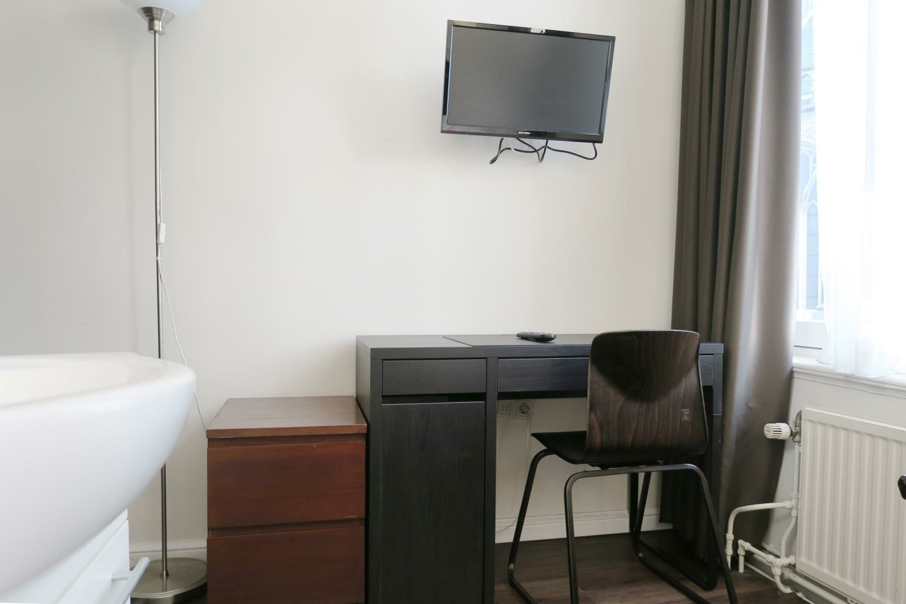 Double Room with Shower