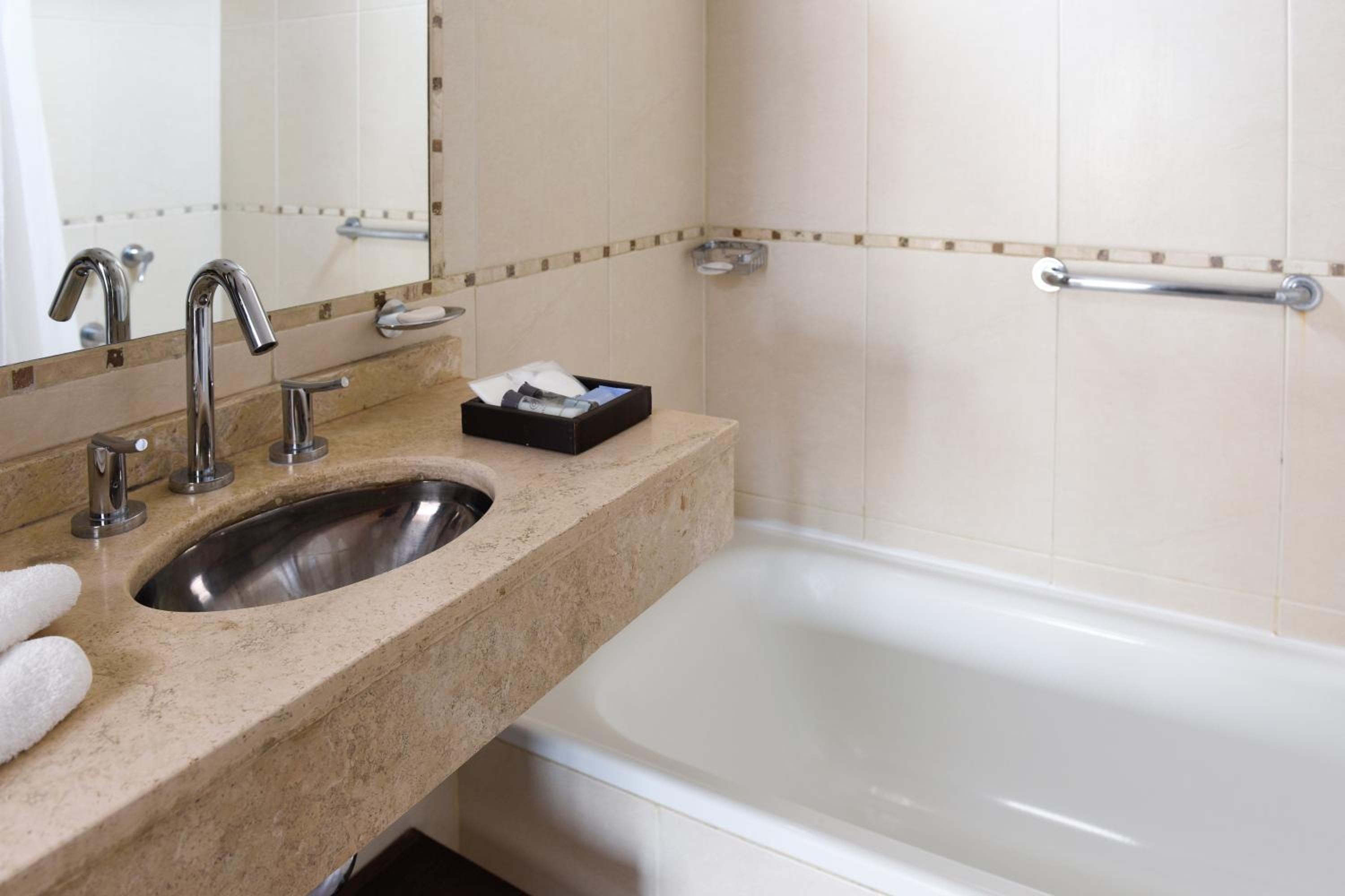 Executive Queen Room with Two Queen Beds