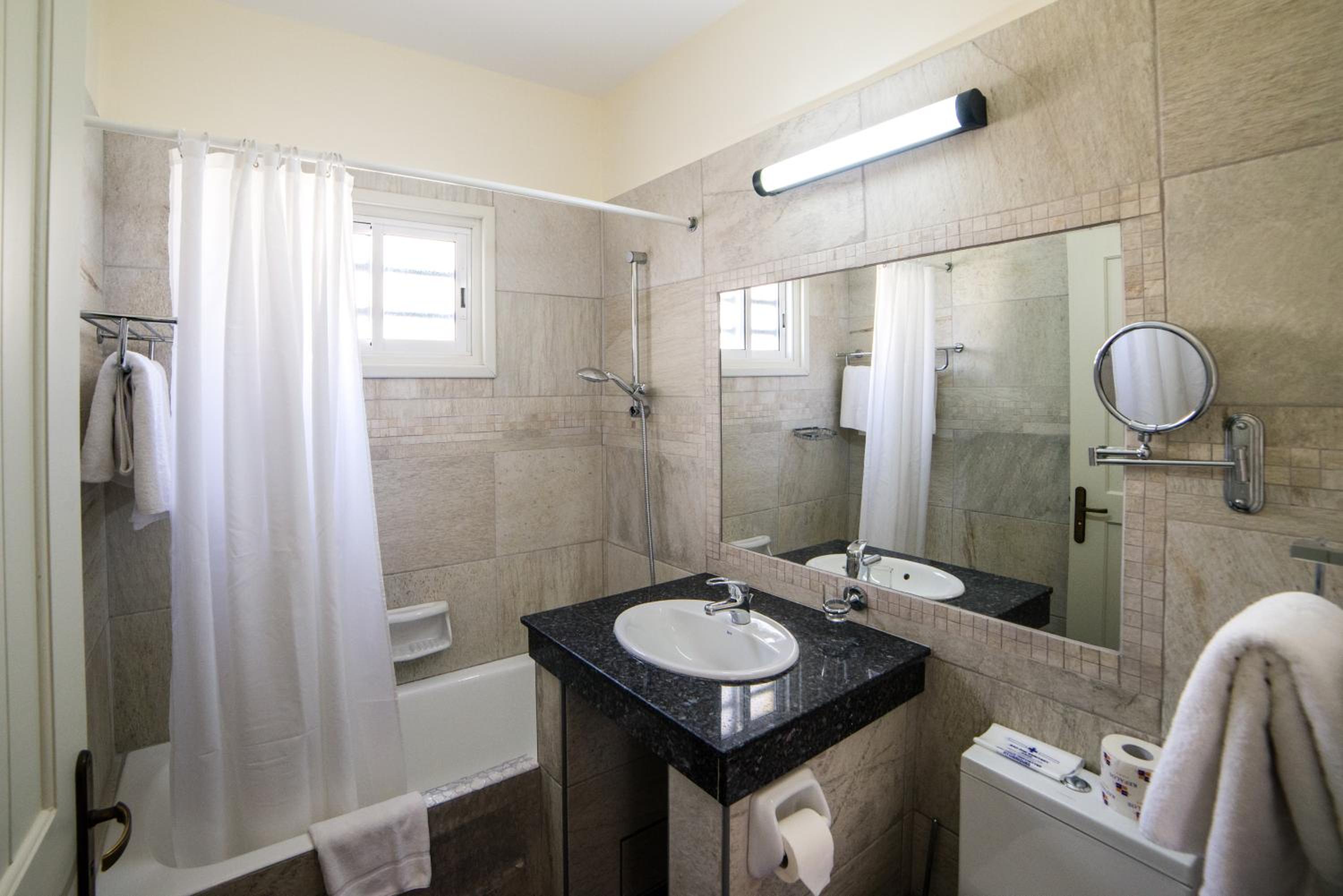 Superior Studio with Sea View