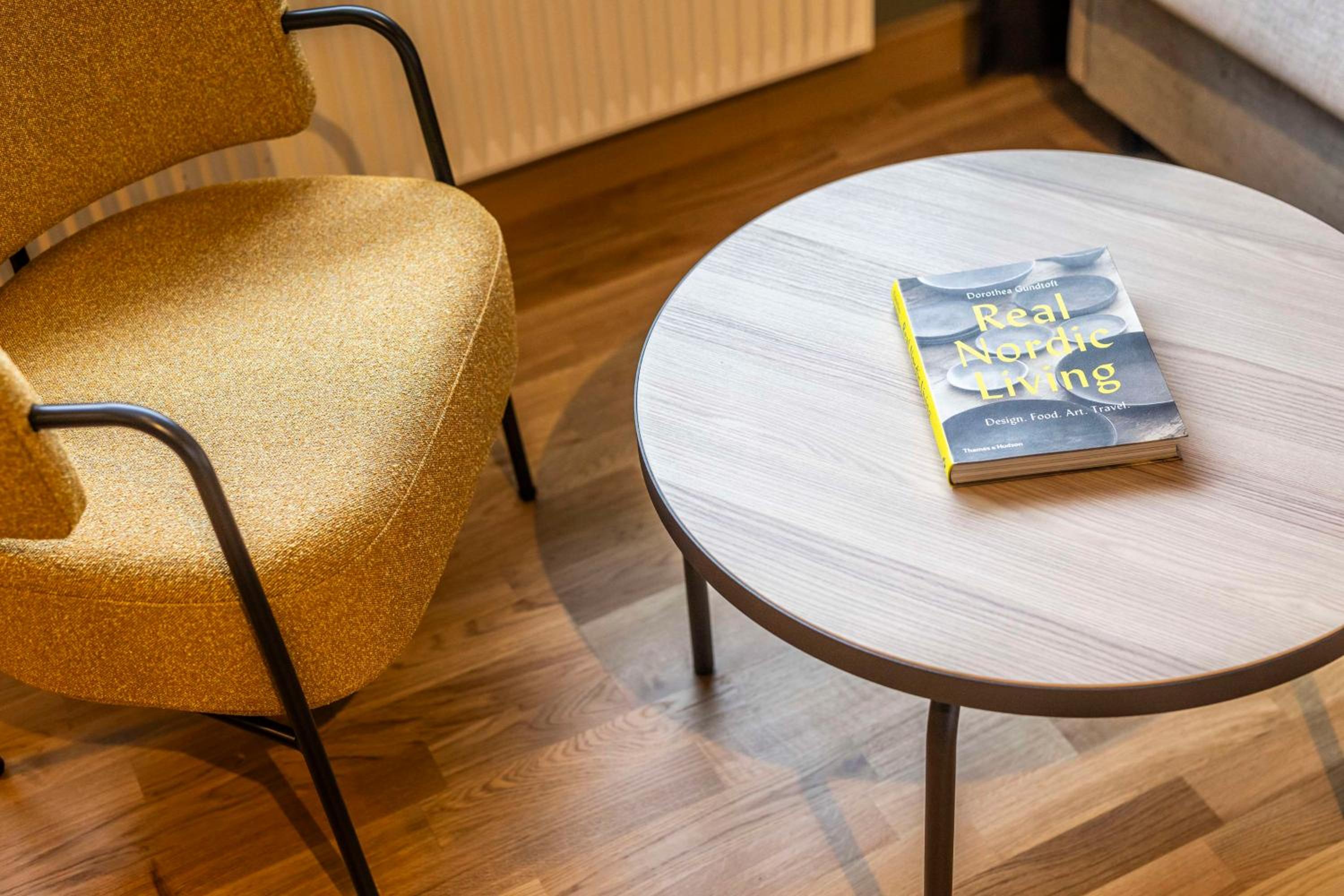 Family Room (2 Adults + 2 Children)