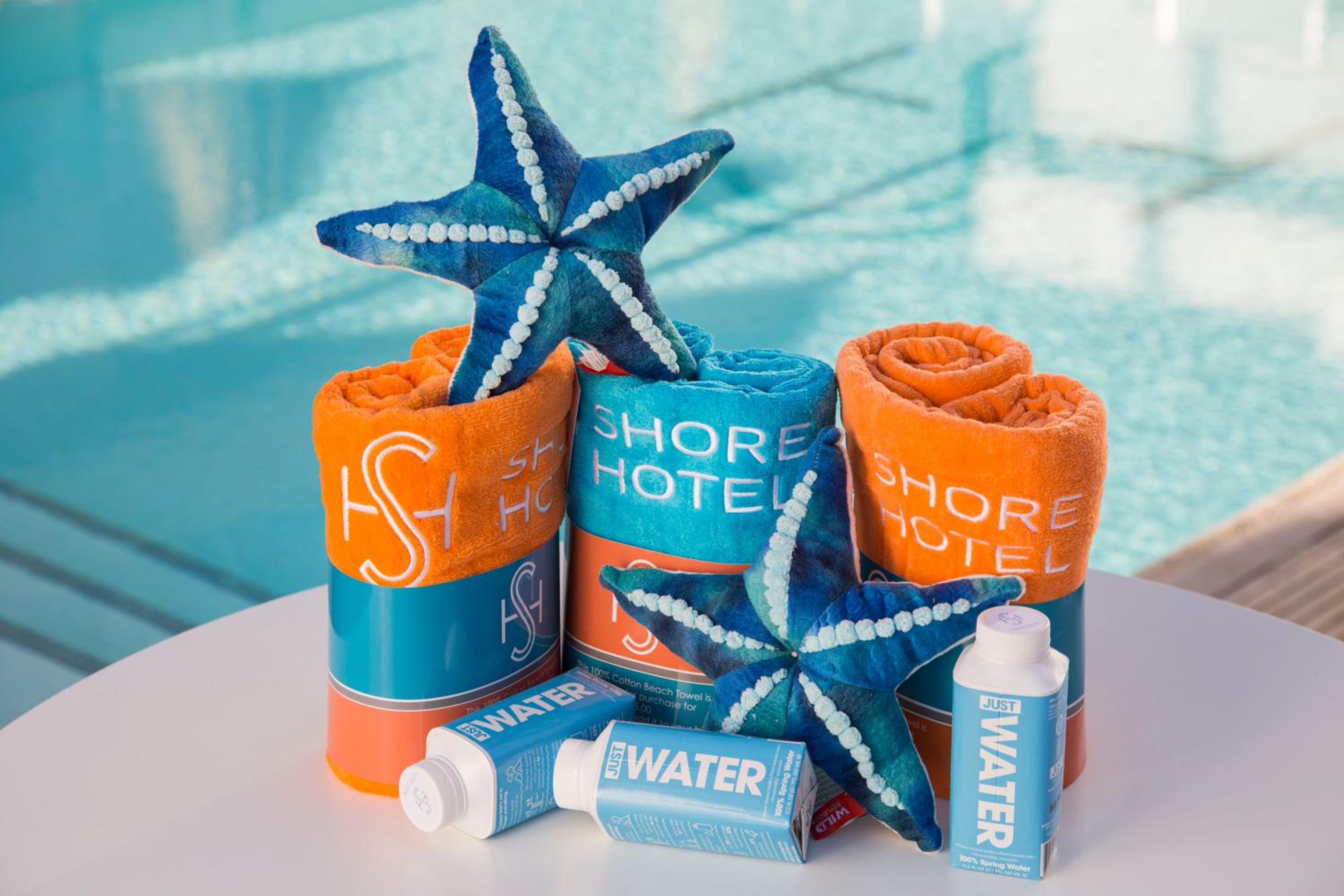 Partial Ocean View with King Bed