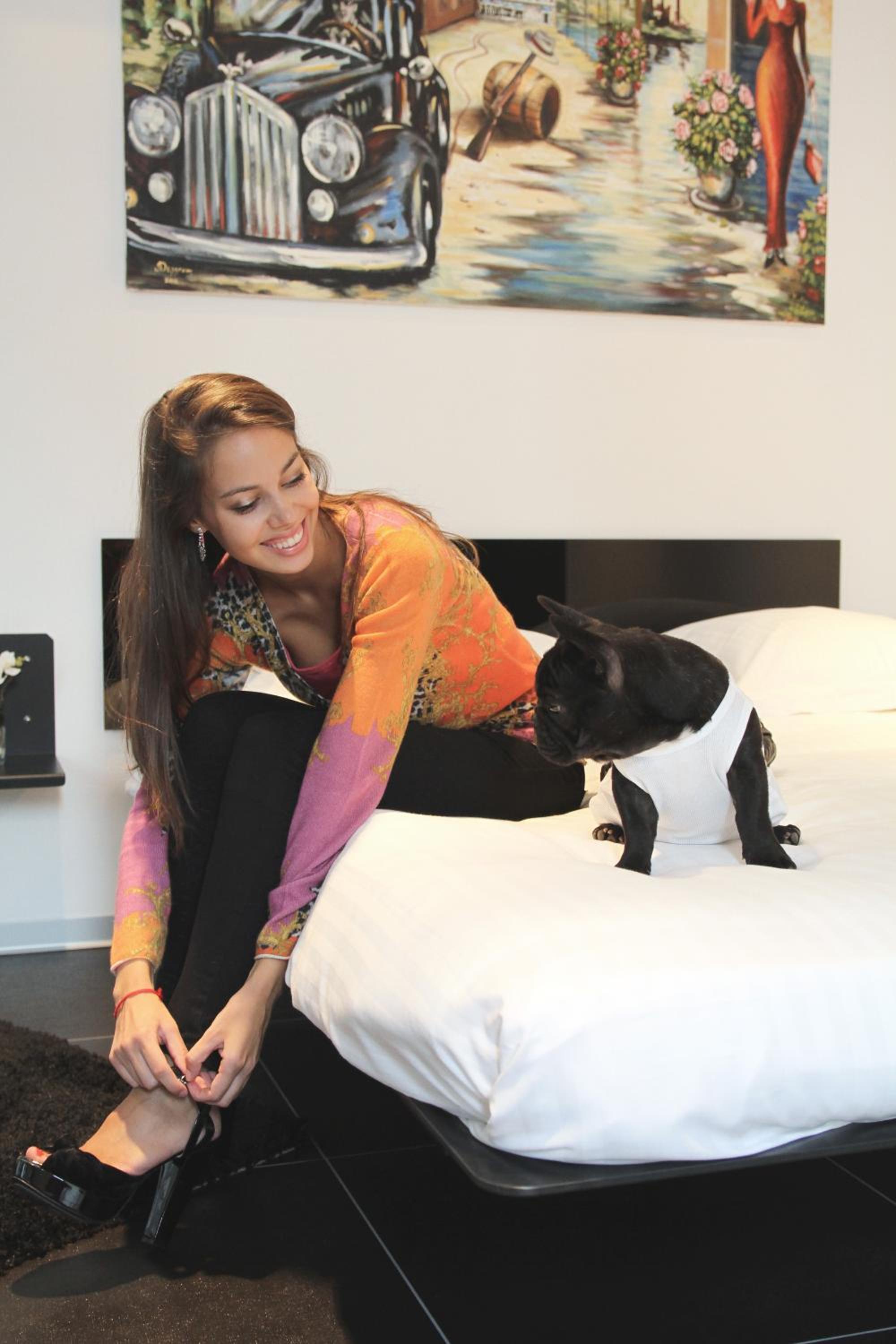 Business Single Room