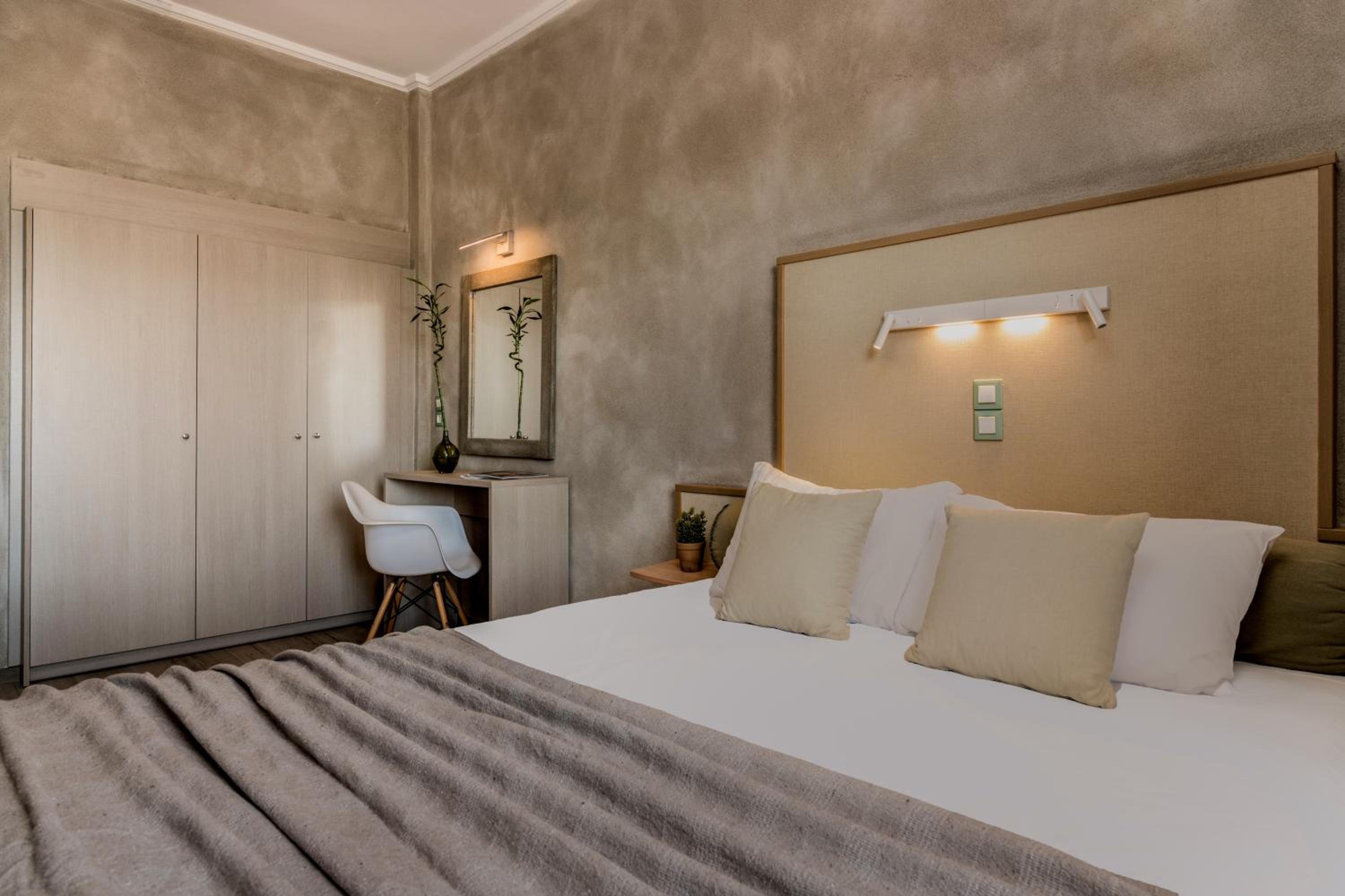 Junior Suite with Sea View