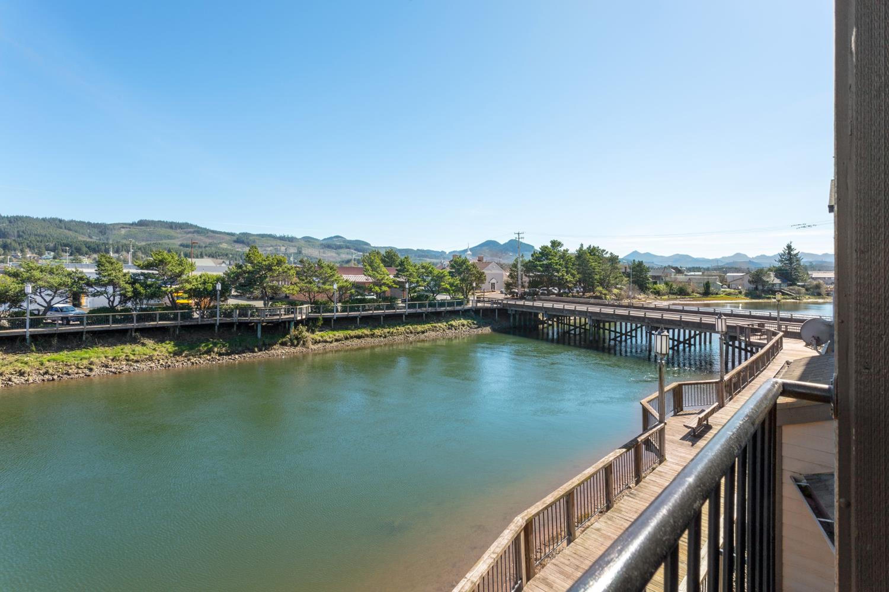 Queen Room with Two Queen Beds with Balcony