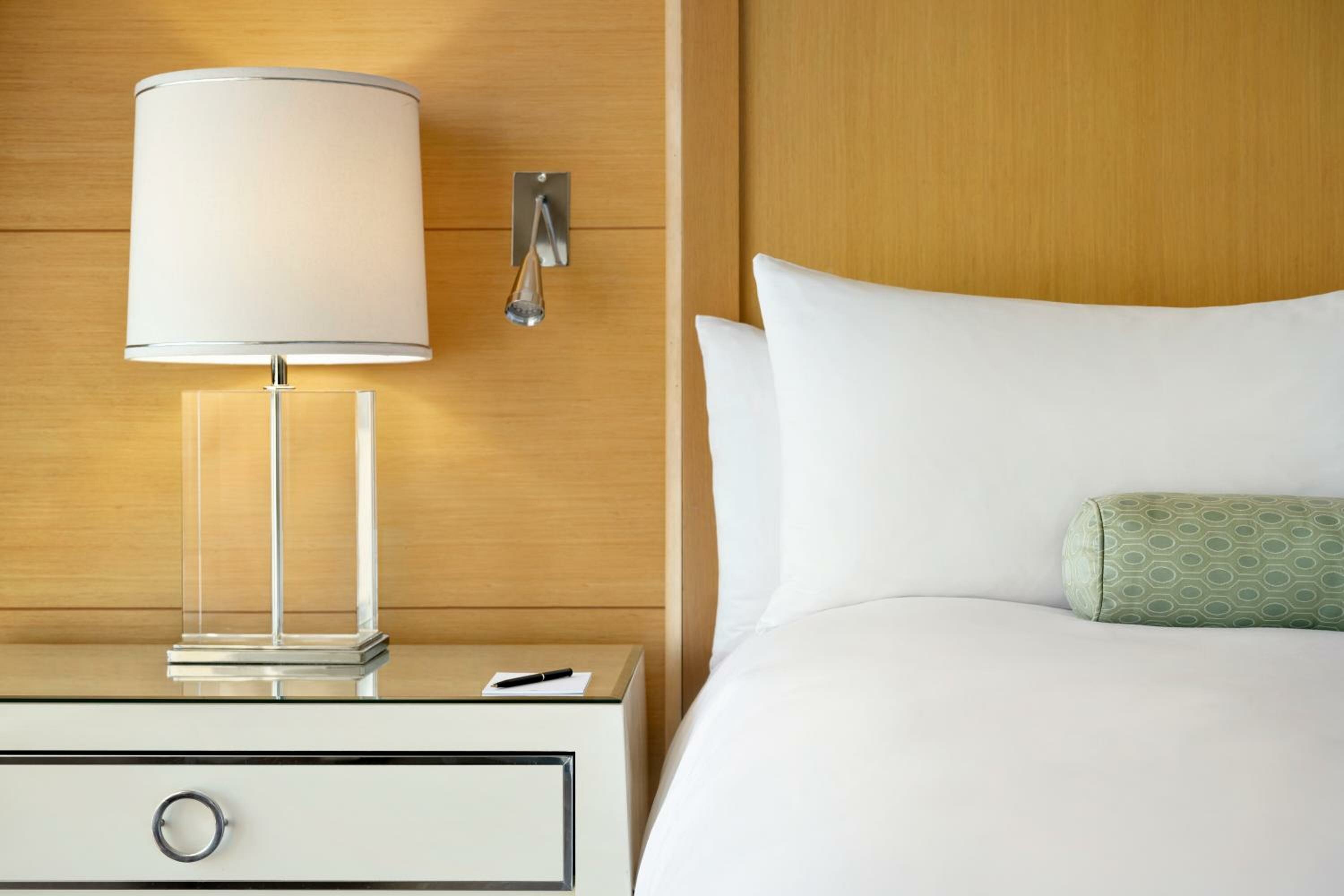 Superior Room, 1 king-size bed