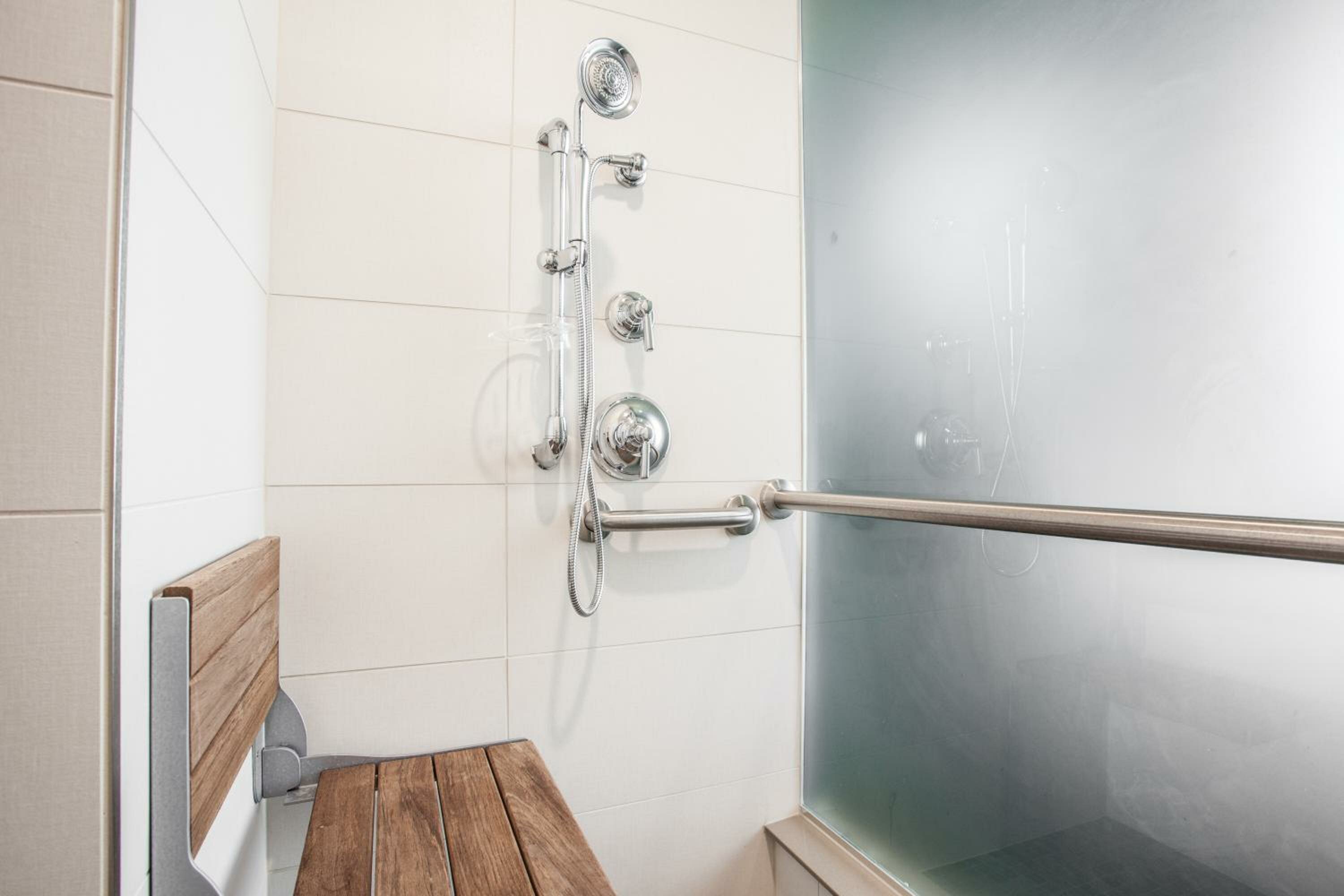 Double Room - Disability Access